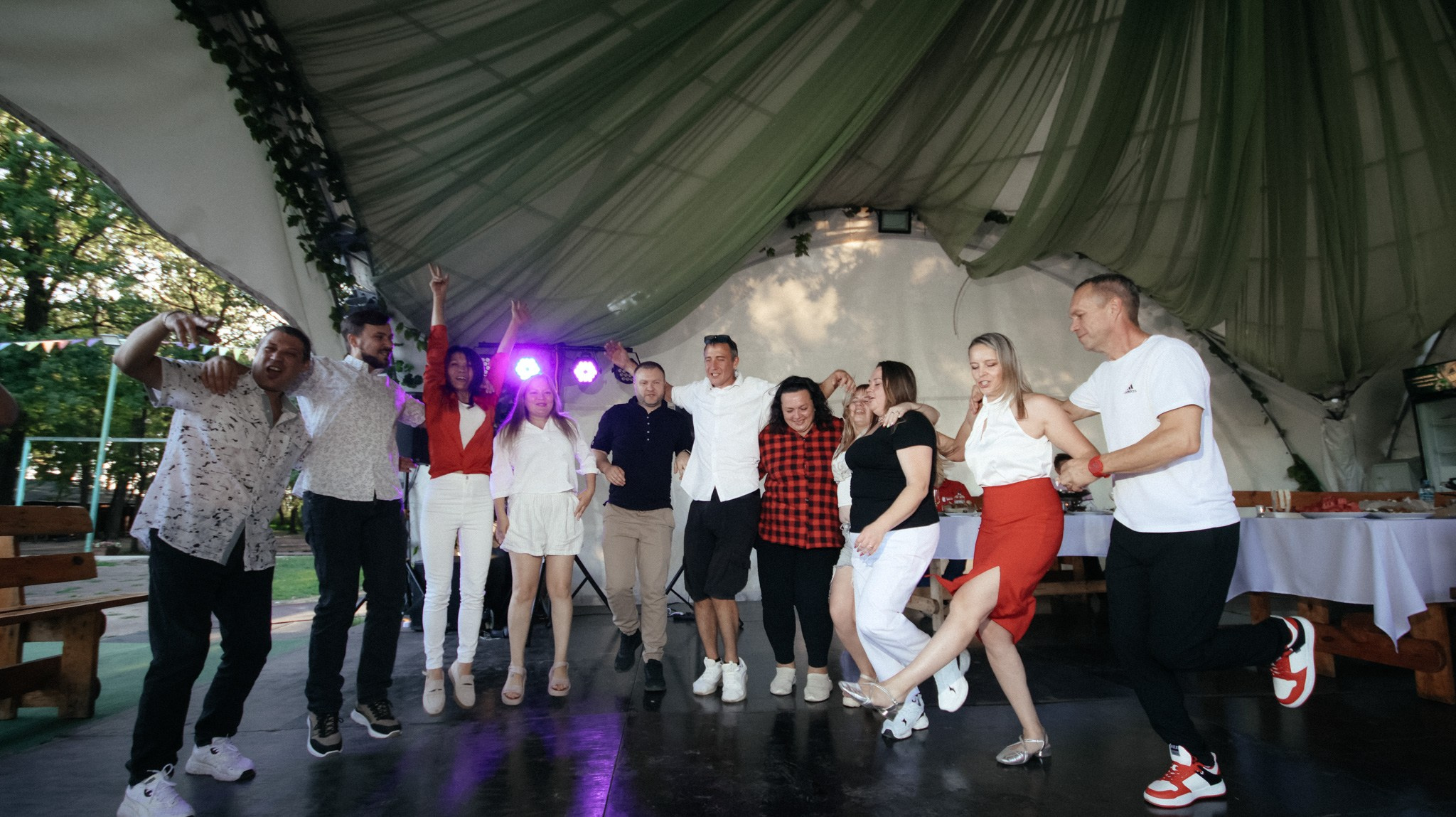 Фабрика Дверей. Свадебный и репортажный фотограф Дмитрий Кононенко