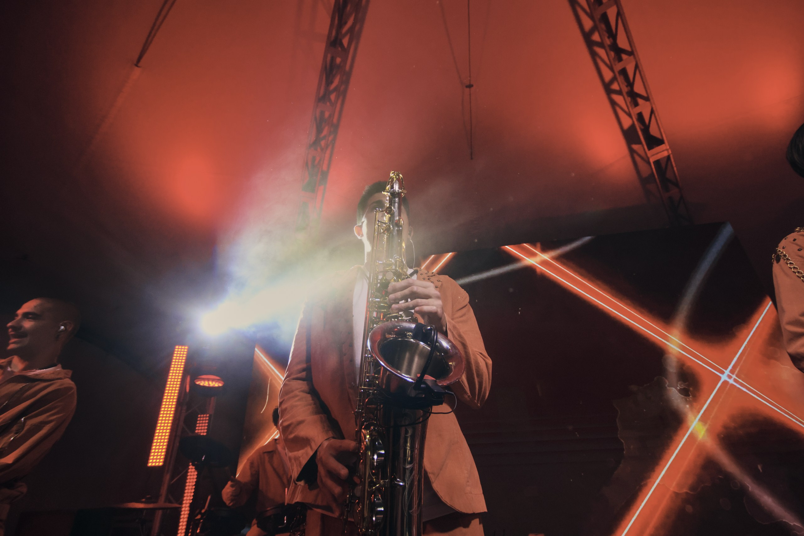 Молгород 2025 Смена 1. Свадебный и репортажный фотограф Дмитрий Кононенко