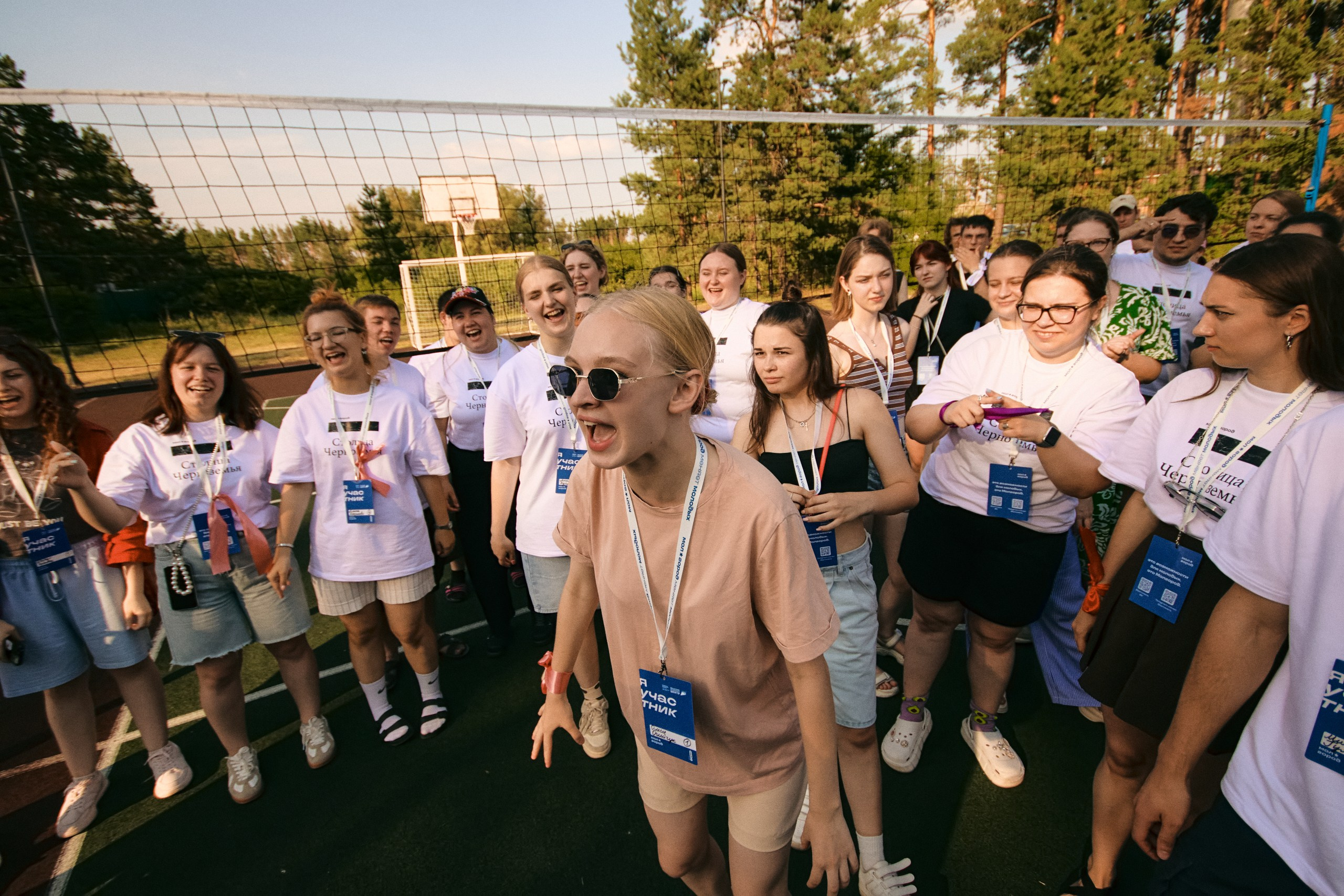 Молгород 2025 Смена 2. Свадебный и репортажный фотограф Дмитрий Кононенко