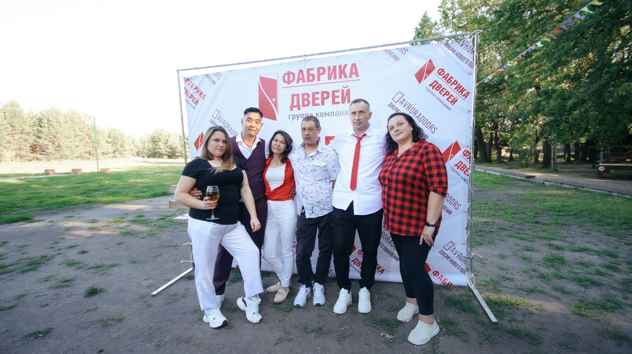 Фабрика Дверей. Свадебный и репортажный фотограф Дмитрий Кононенко