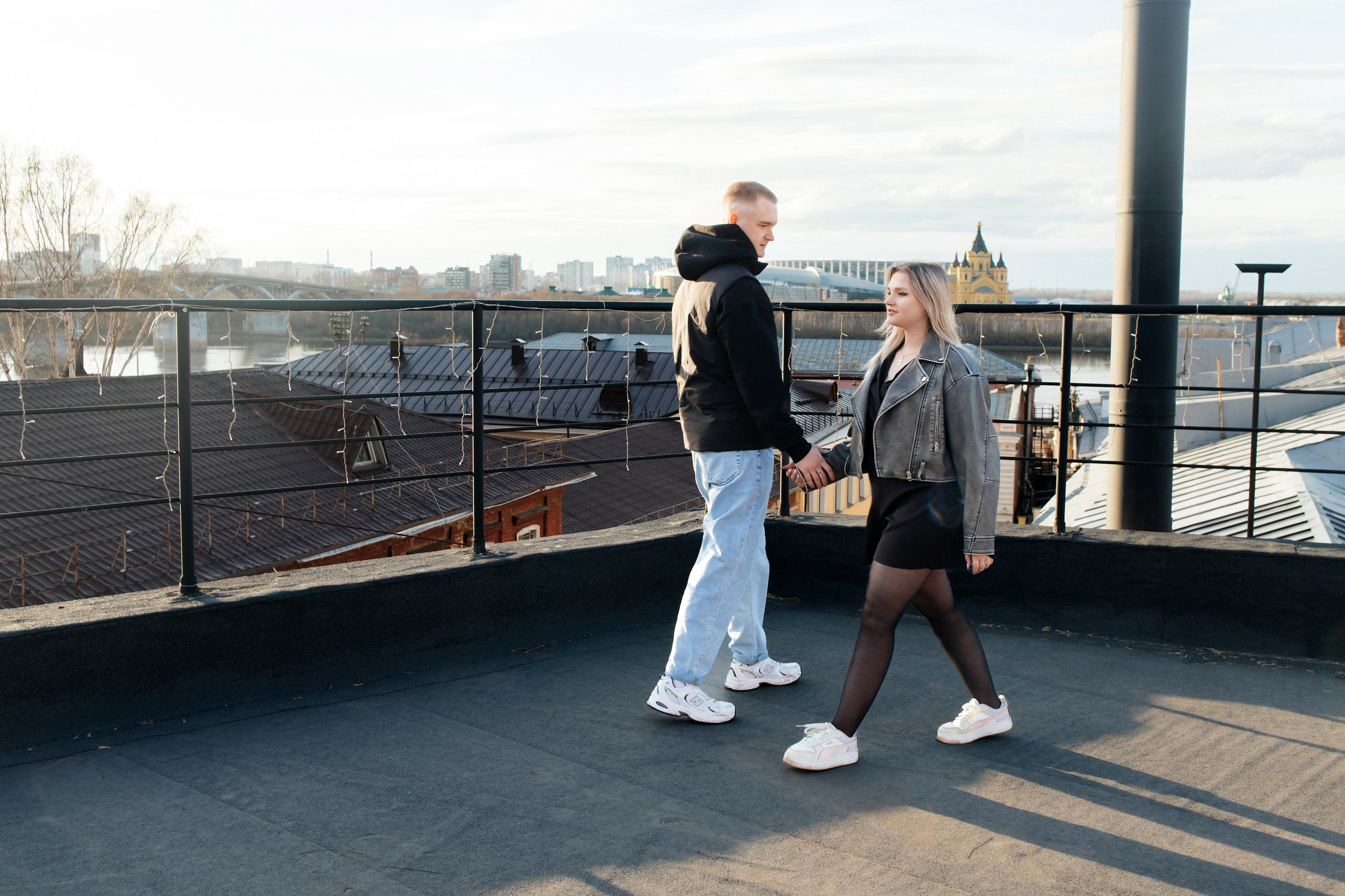 Городская фотосессия на закате в Нижнем Новгороде| фотограф, свадебный фотограф НН. Свадебный фотограф и фотограф Love-Store в Нижнем Новгороде Анастасия