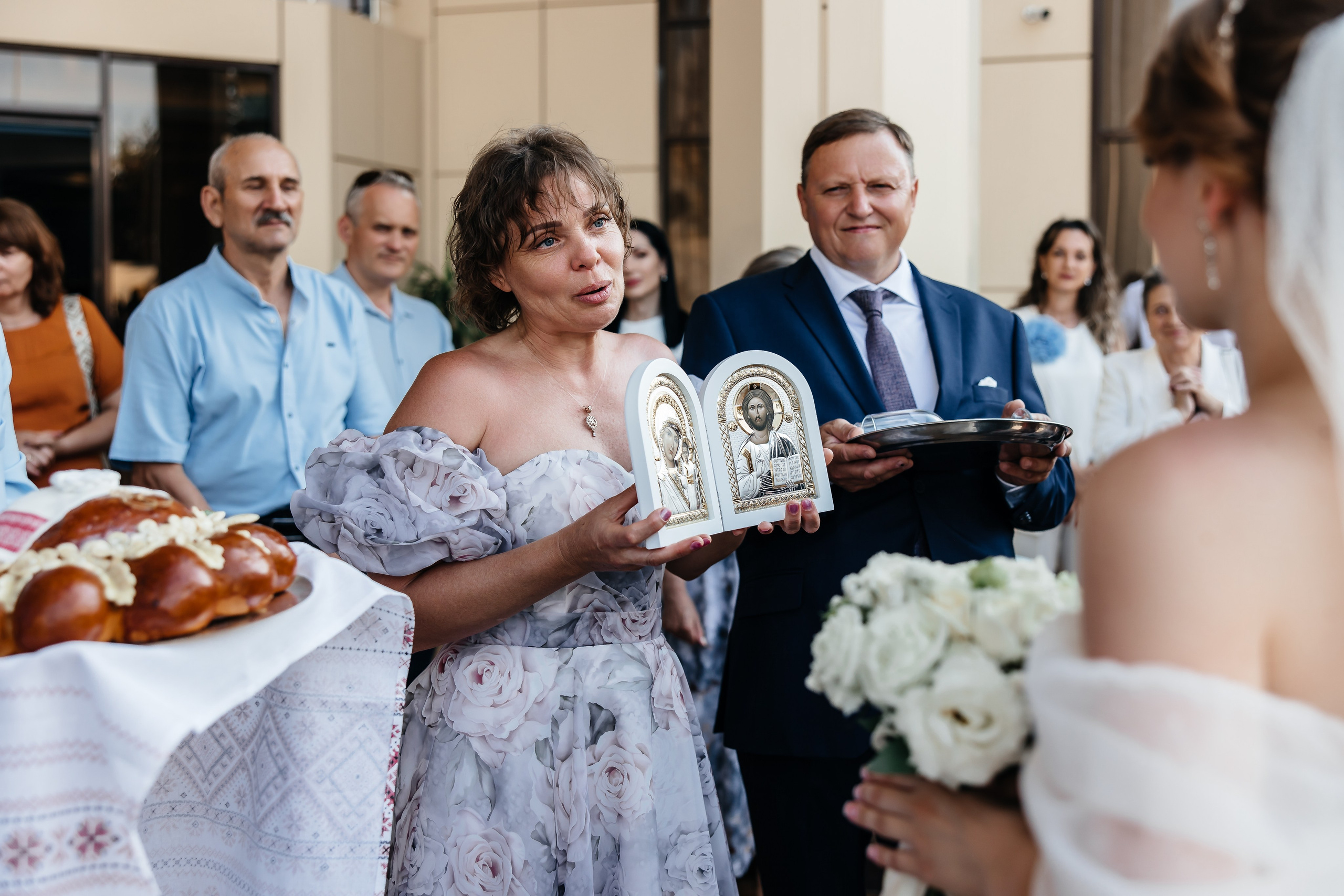 Анонс свадьбы Даши и Максима. Евпатория. Свадебный фотограф в Крыму и Севастополе Ольга Баскакова