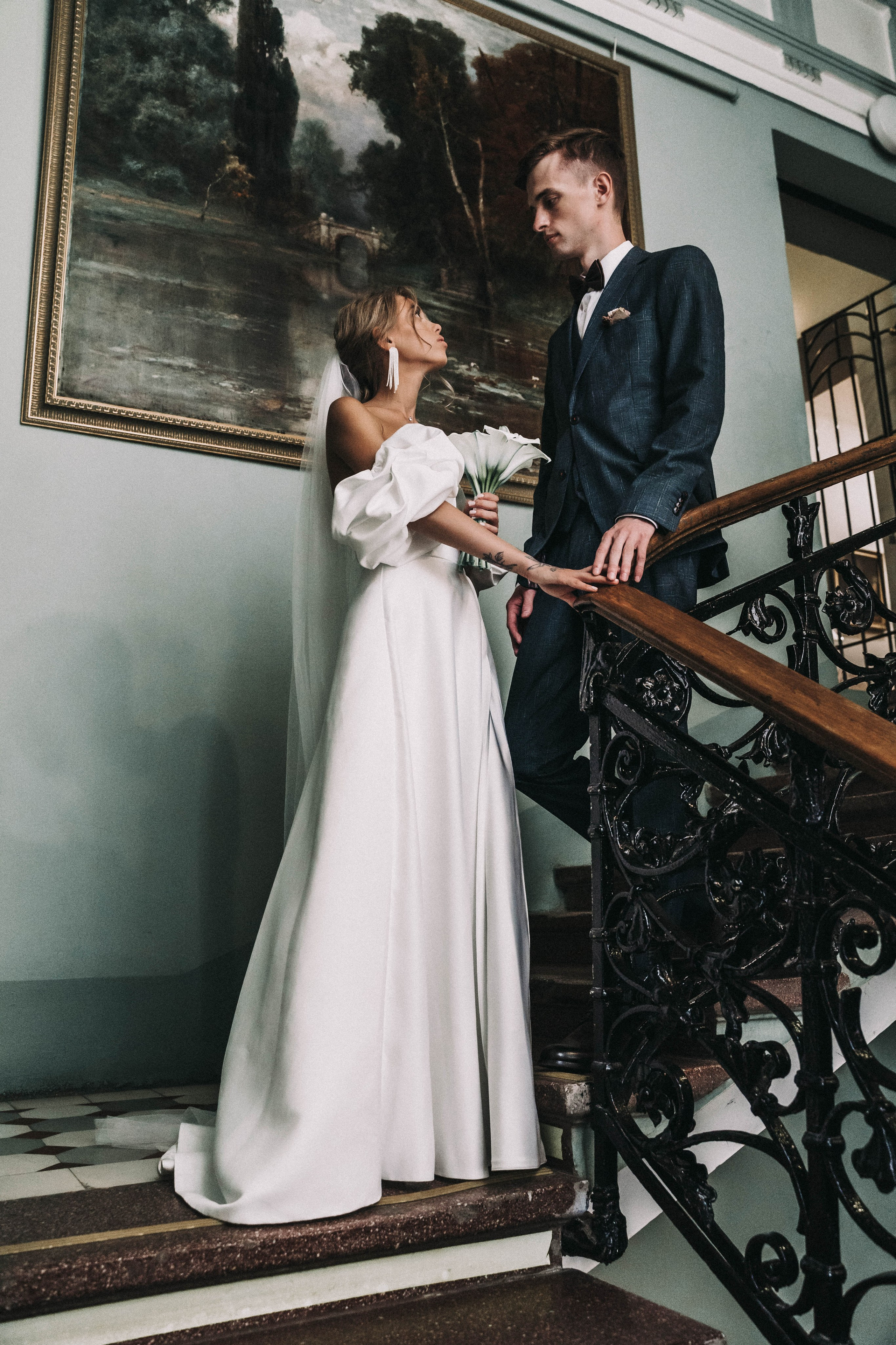 Свадебный фотограф Самара. Фотограф Сергей Логинов