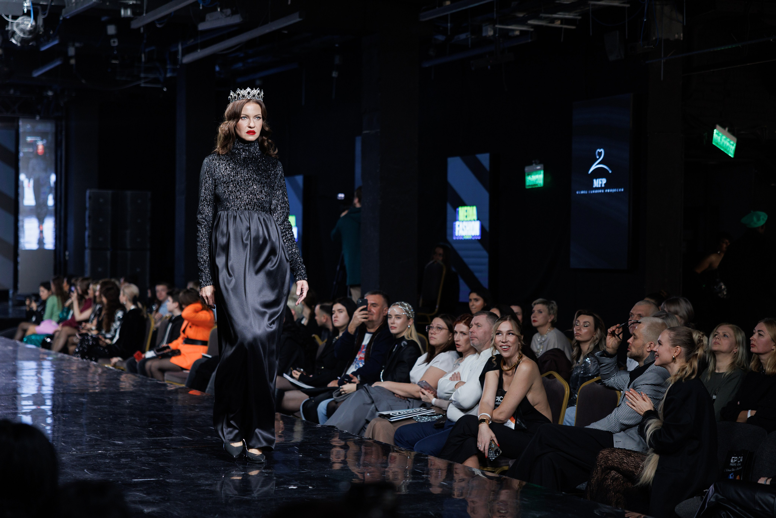 Media fashion project. Женский и семейный фотограф в Москве Павлова Галина