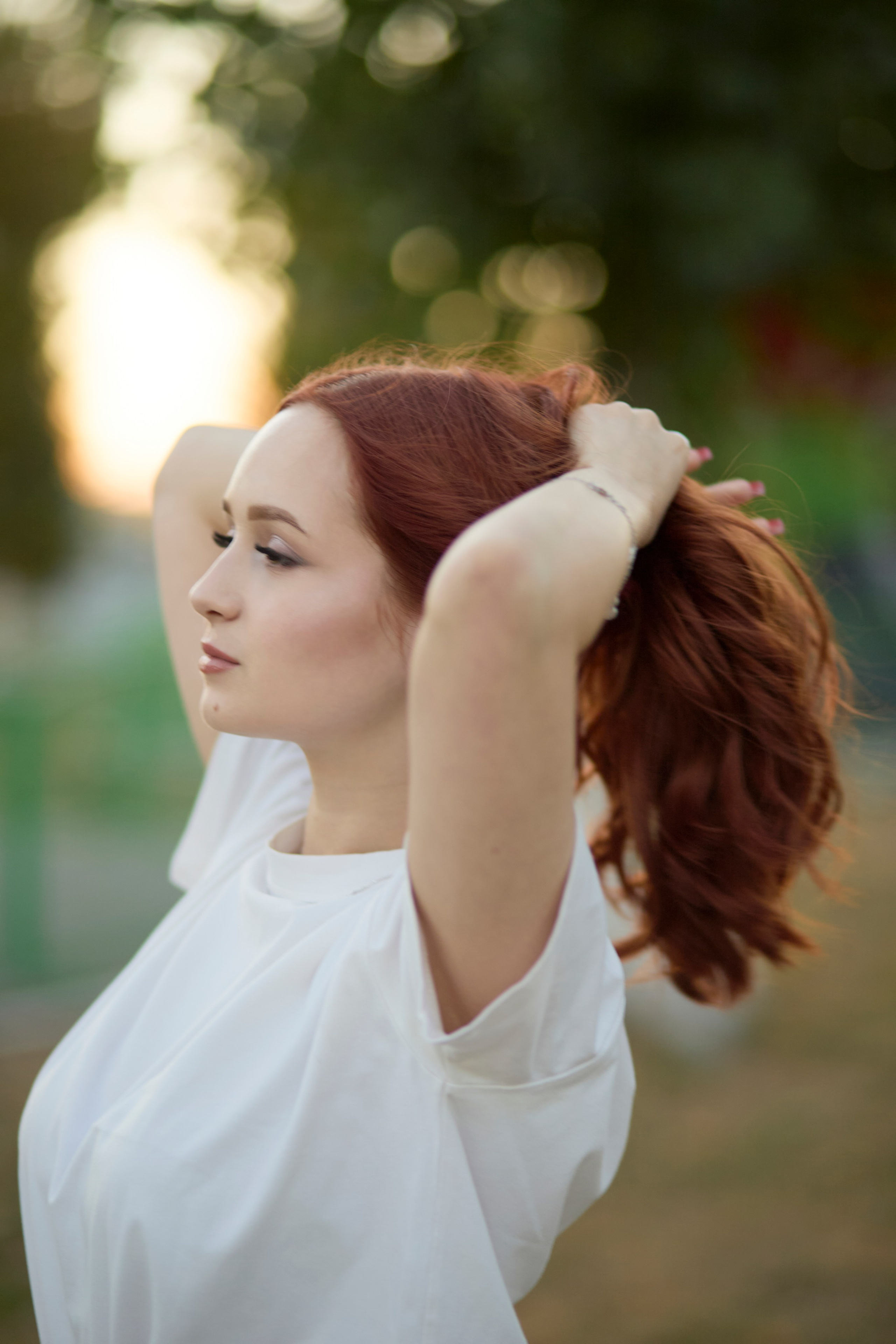 Анастасия. Женский фотограф