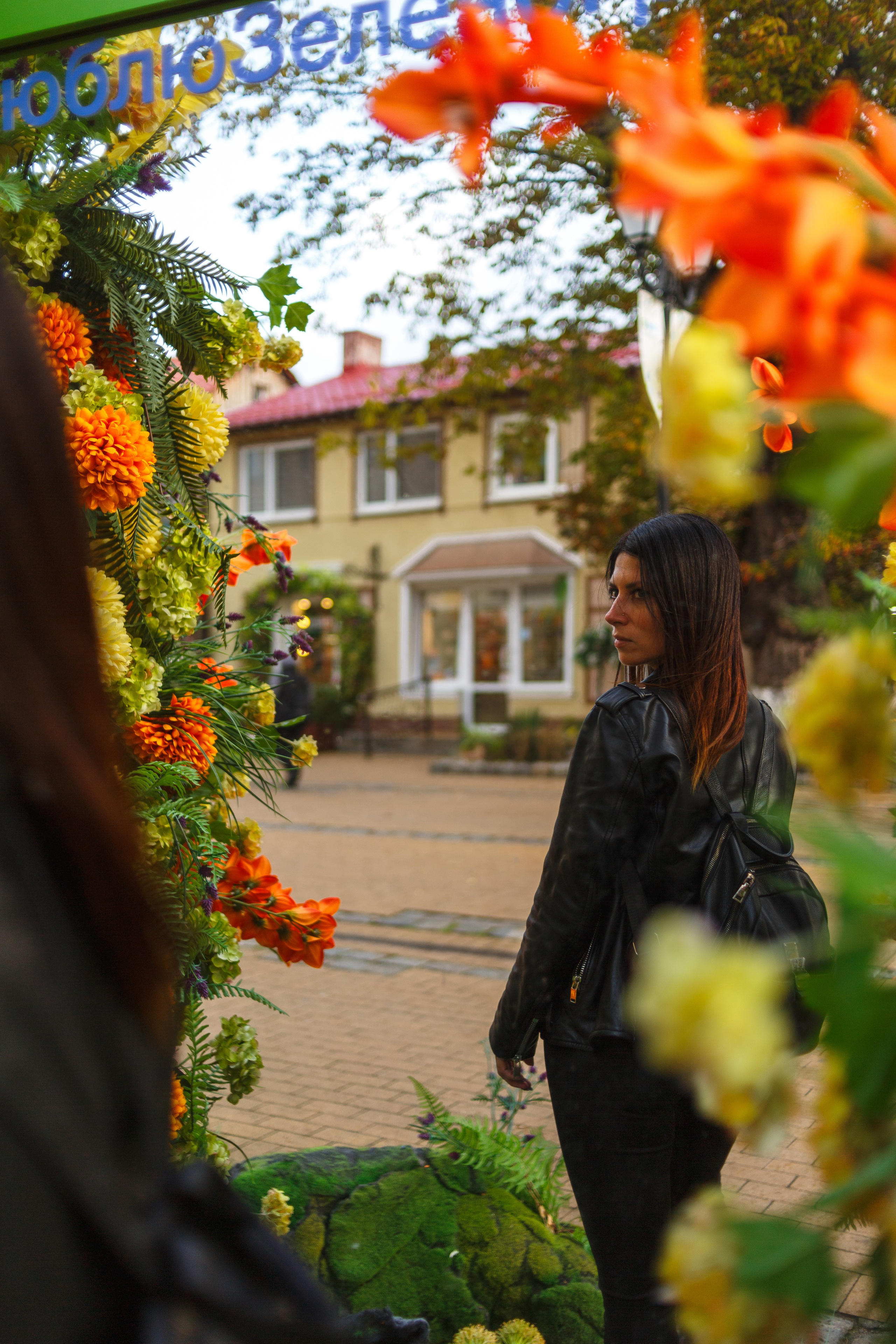 Konigsberg. Photographer Vadim Cheprasov | Saint-Petersburg