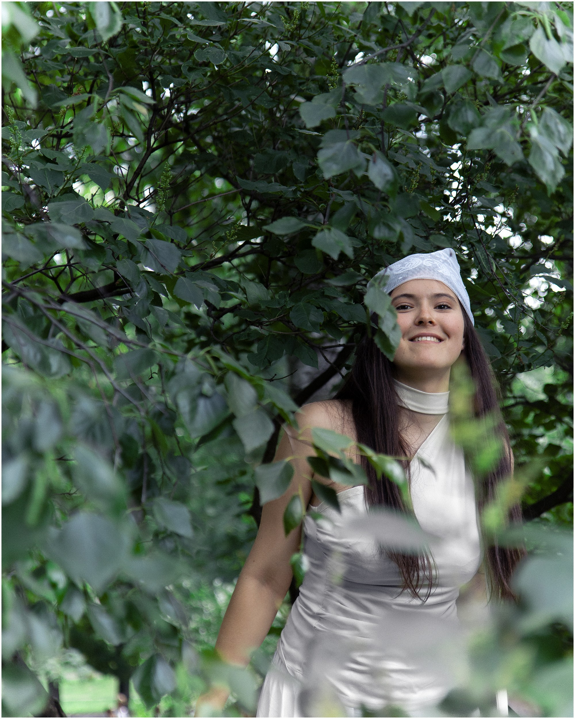 Эвелина Мазурина. Креативный фотограф в Москве Анастасия