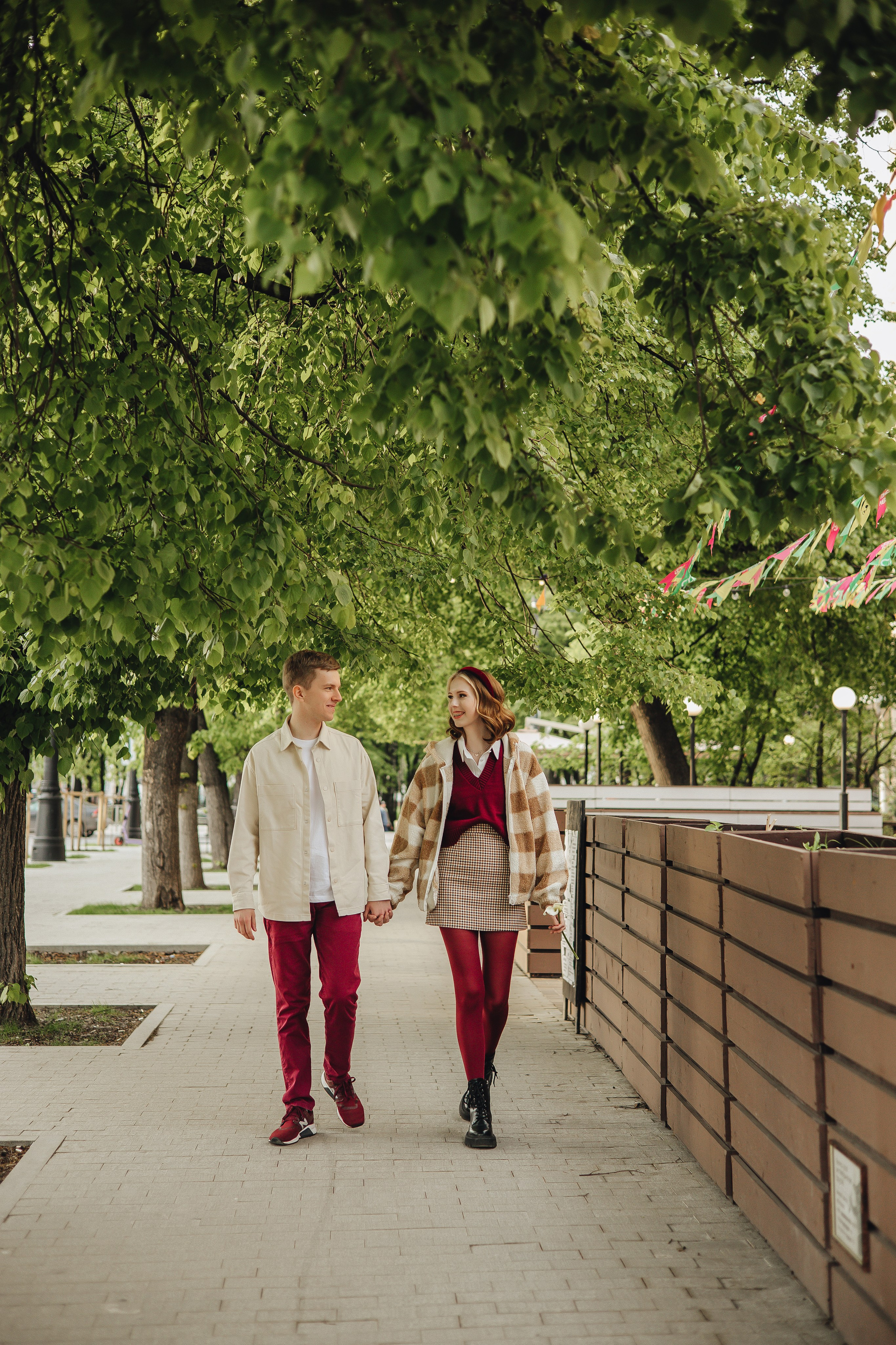 Андрей & Юля Сиреневое настроение. Свадебный и семейный фотограф Пушкин Царское Село СПБ Питер Санкт-Петербург и Рязань Ольга Козлова