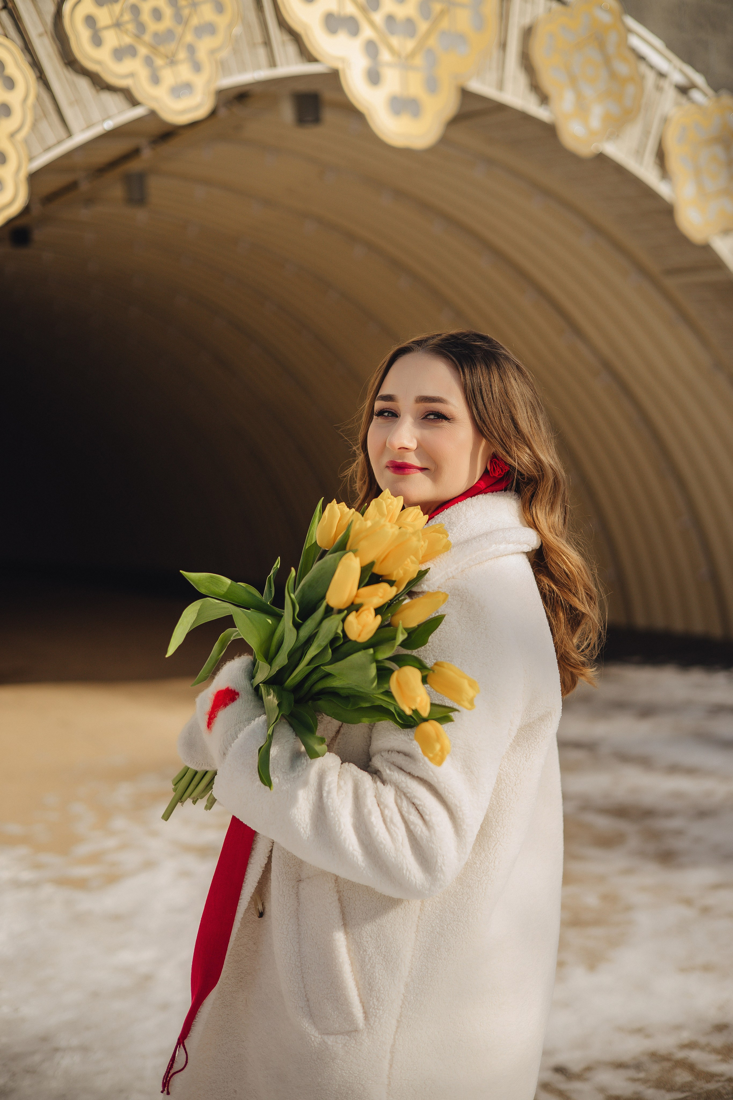 Аня. Фотопрогулка. Свадебный и семейный фотограф Пушкин Царское Село СПБ Питер Санкт-Петербург и Рязань Ольга Козлова