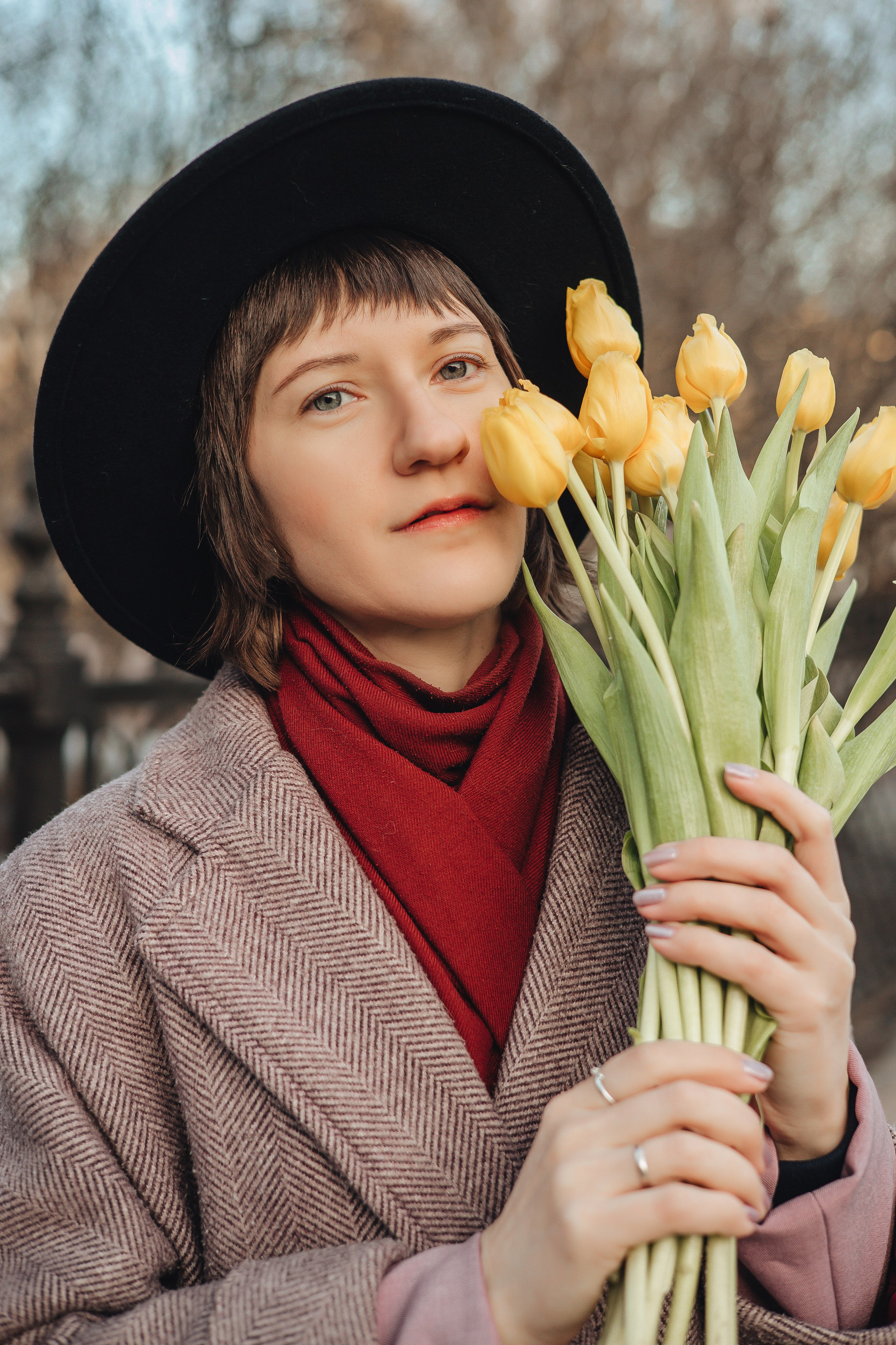 Мария. Фотопрогулка. Свадебный и семейный фотограф Пушкин Царское Село СПБ Питер Санкт-Петербург и Рязань Ольга Козлова