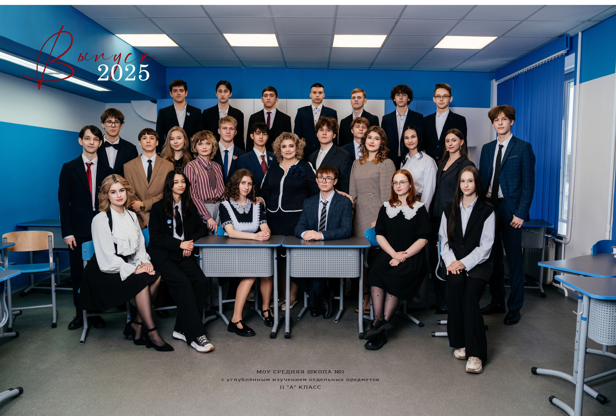 Семейный, детский и школьный фотограф в Надыме Анастасия Шендрикова