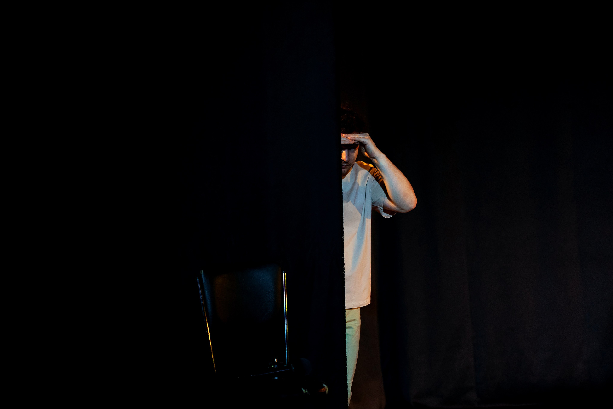 Импровизация. Репортажный фотограф Минина Ирина