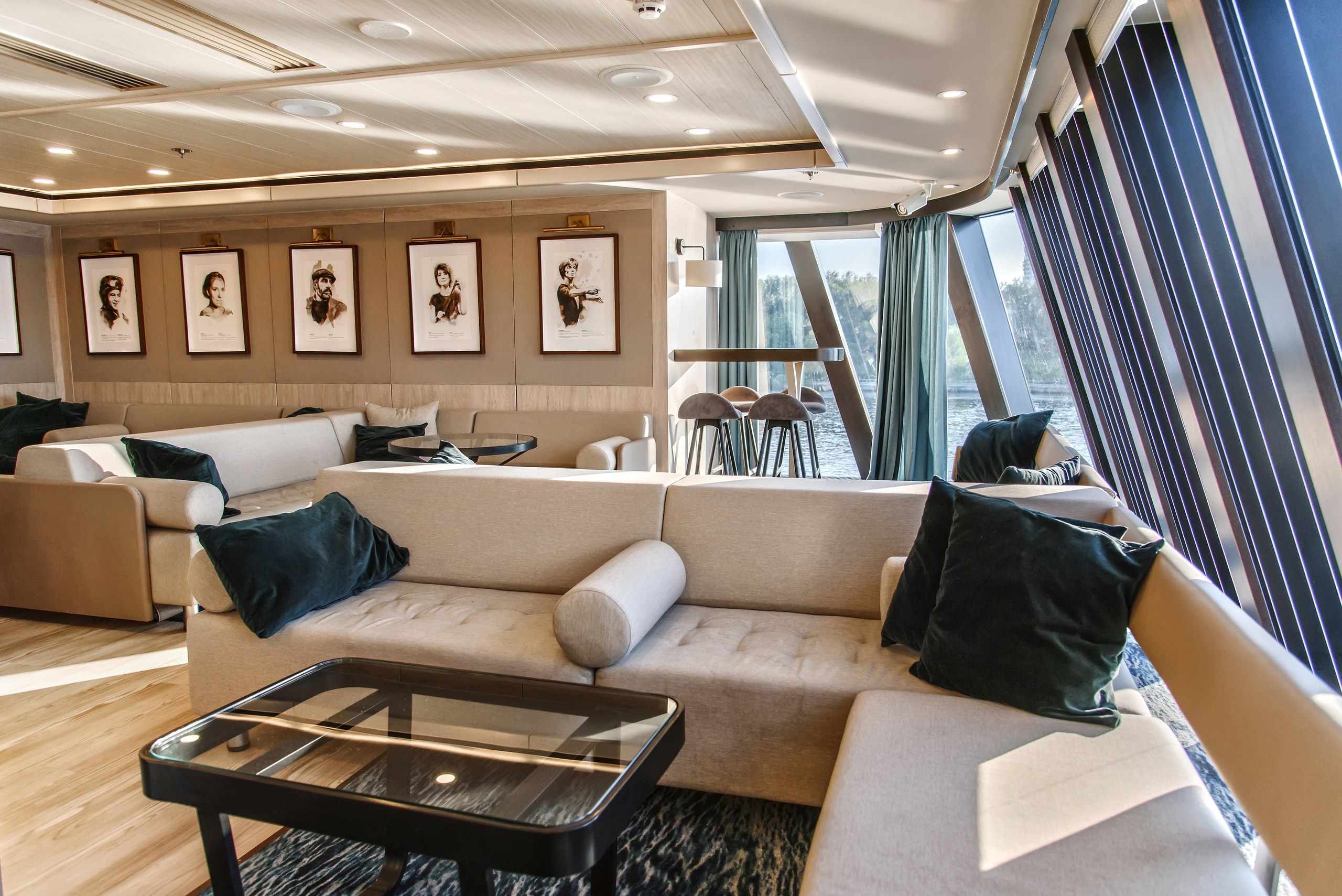 Интерьер. Репортажный фотограф Минина Ирина