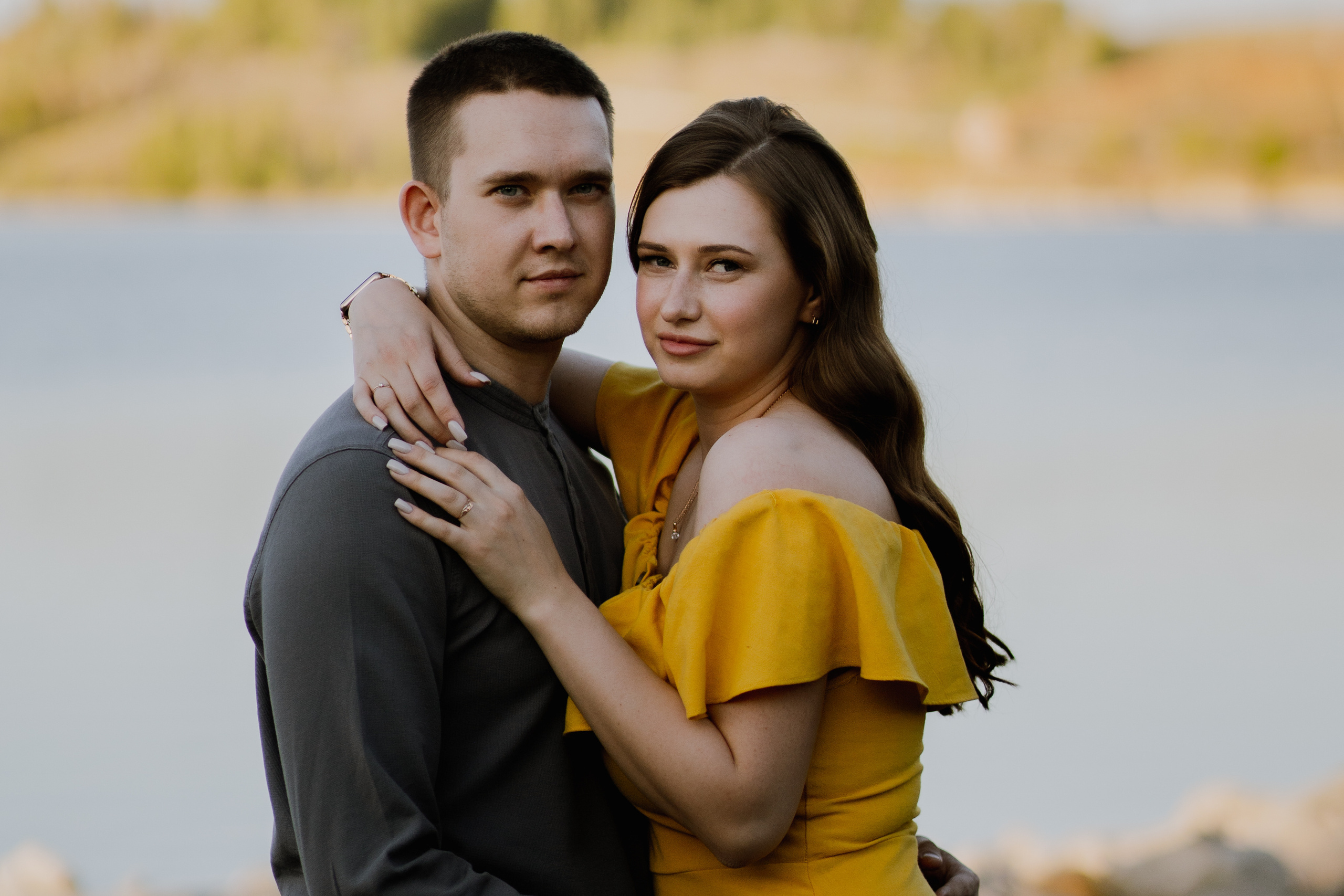 Счастливые. Свадебный и женский фотограф