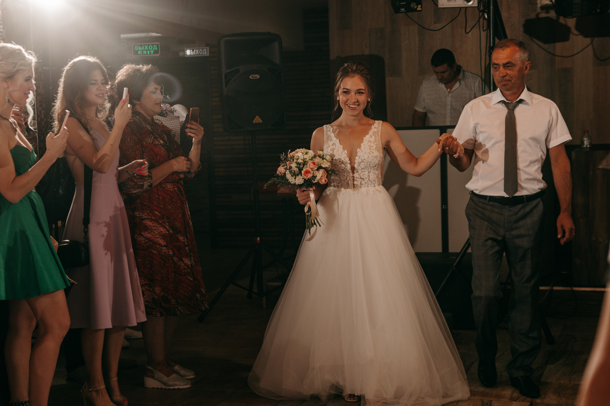 Евгений и Екатерина. Свадебный и женский фотограф