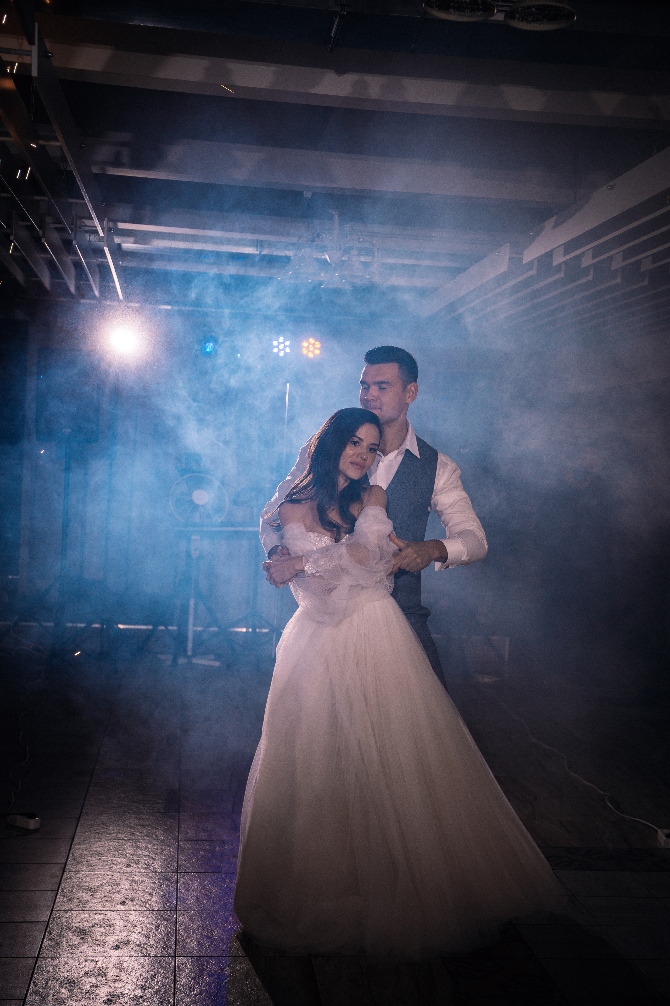 Игорь и Олеся. Свадебный и женский фотограф