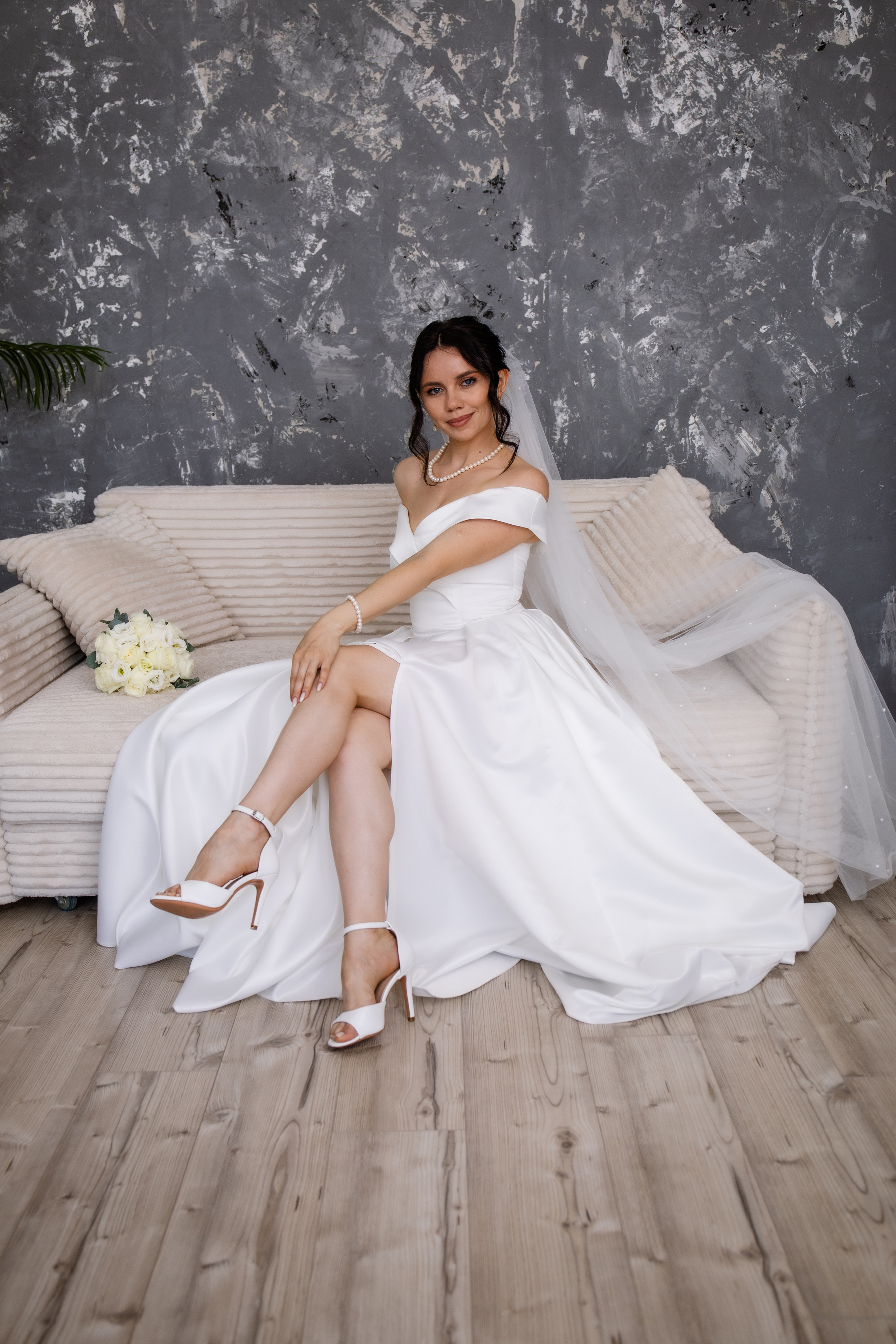 Евгений и Елизавета. Свадебный и женский фотограф