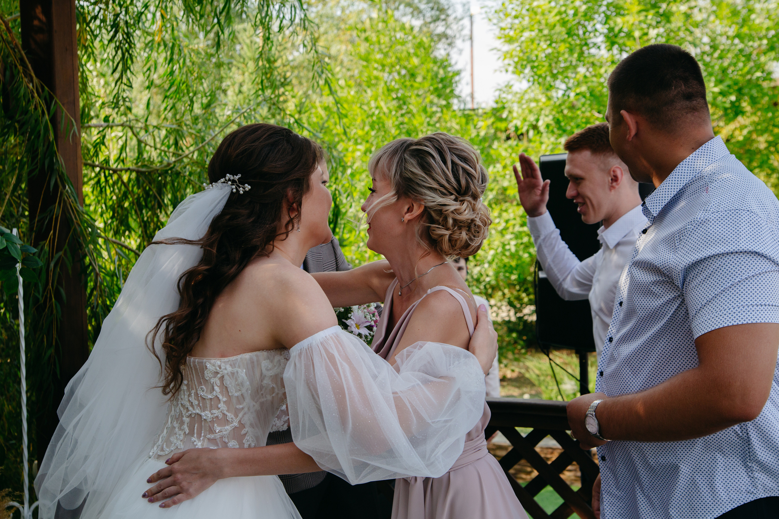 Владимир и Екатерина. Свадебный и женский фотограф