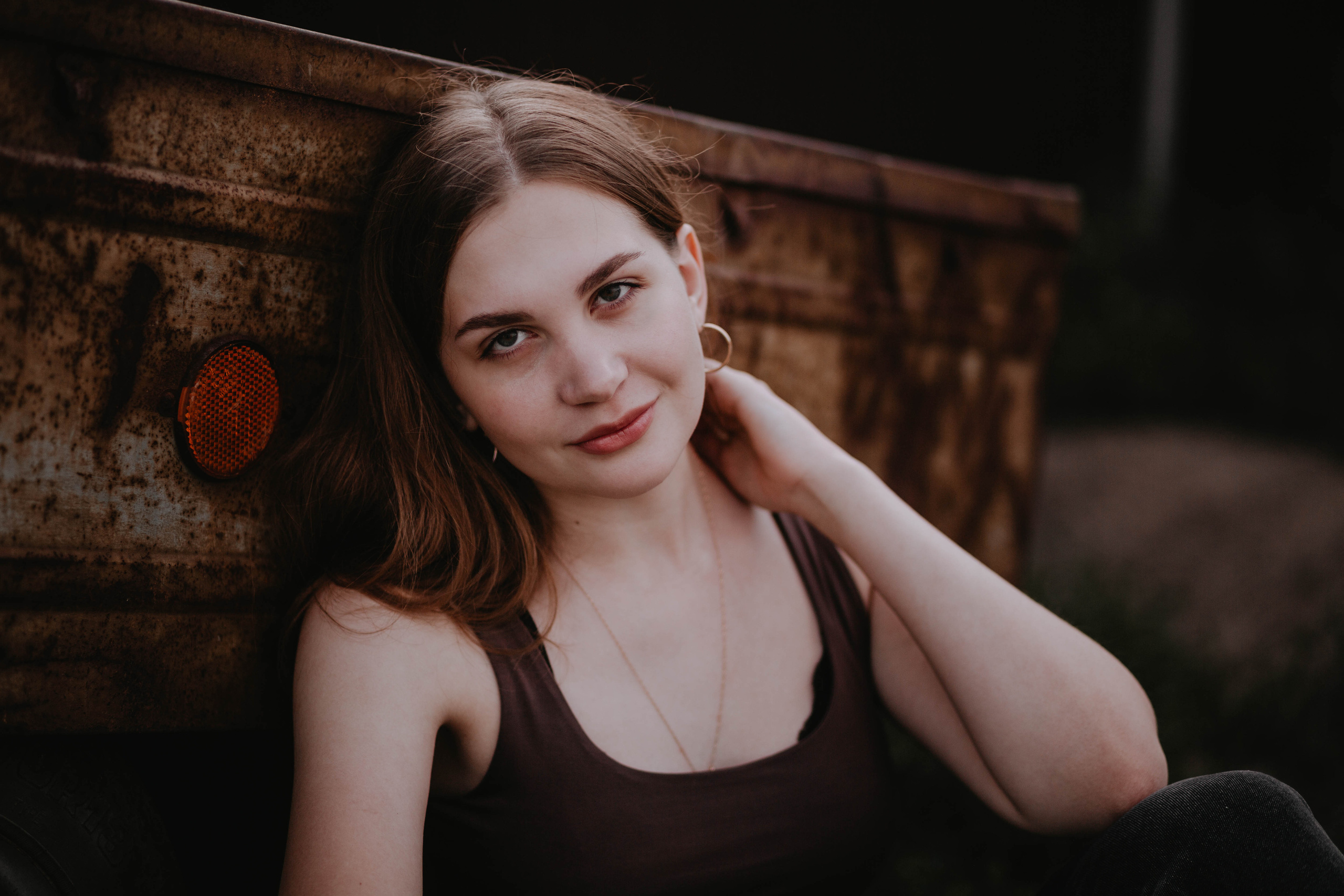 Ксения. Свадебный и женский фотограф