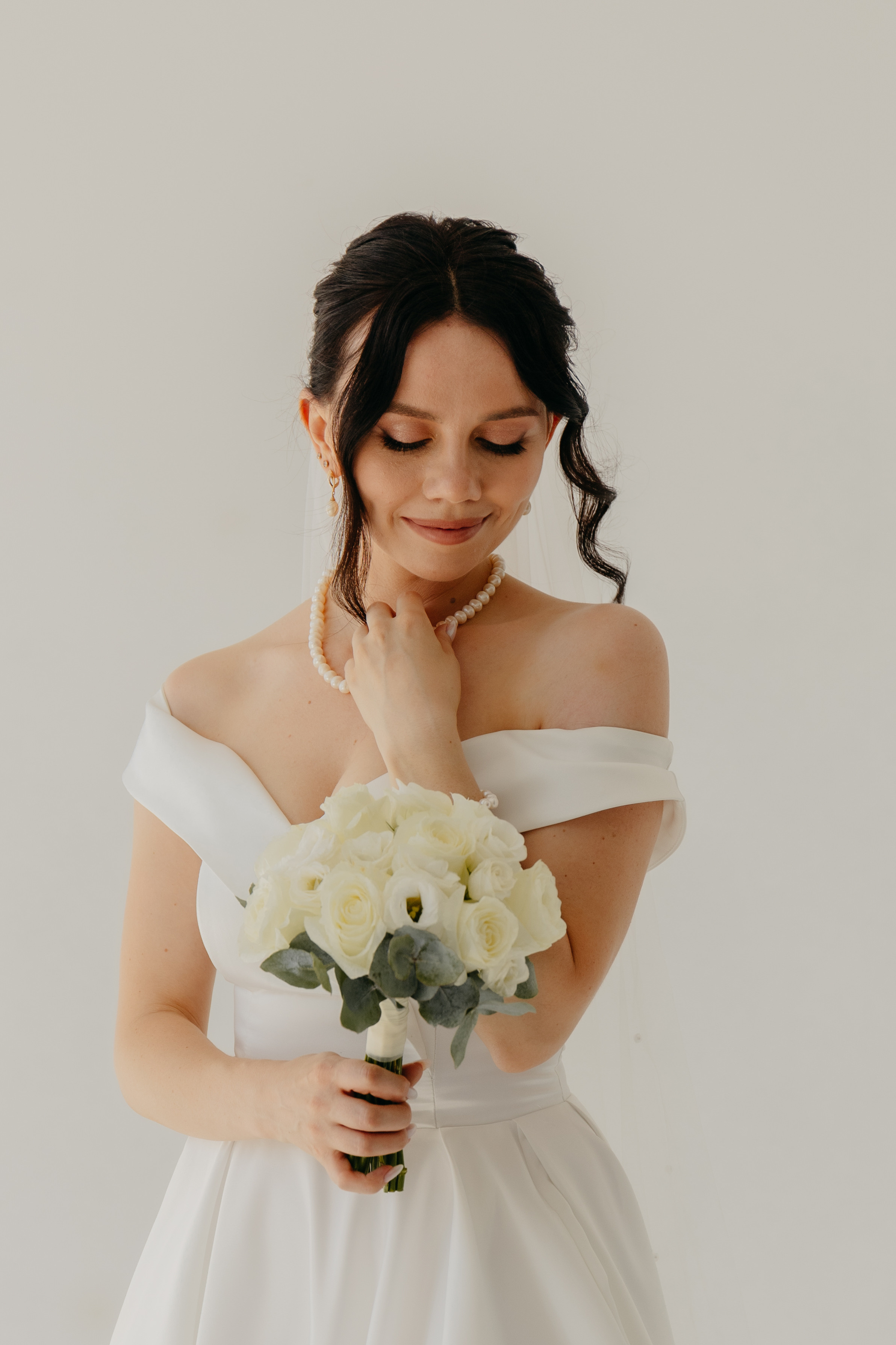 Евгений и Елизавета. Свадебный и женский фотограф