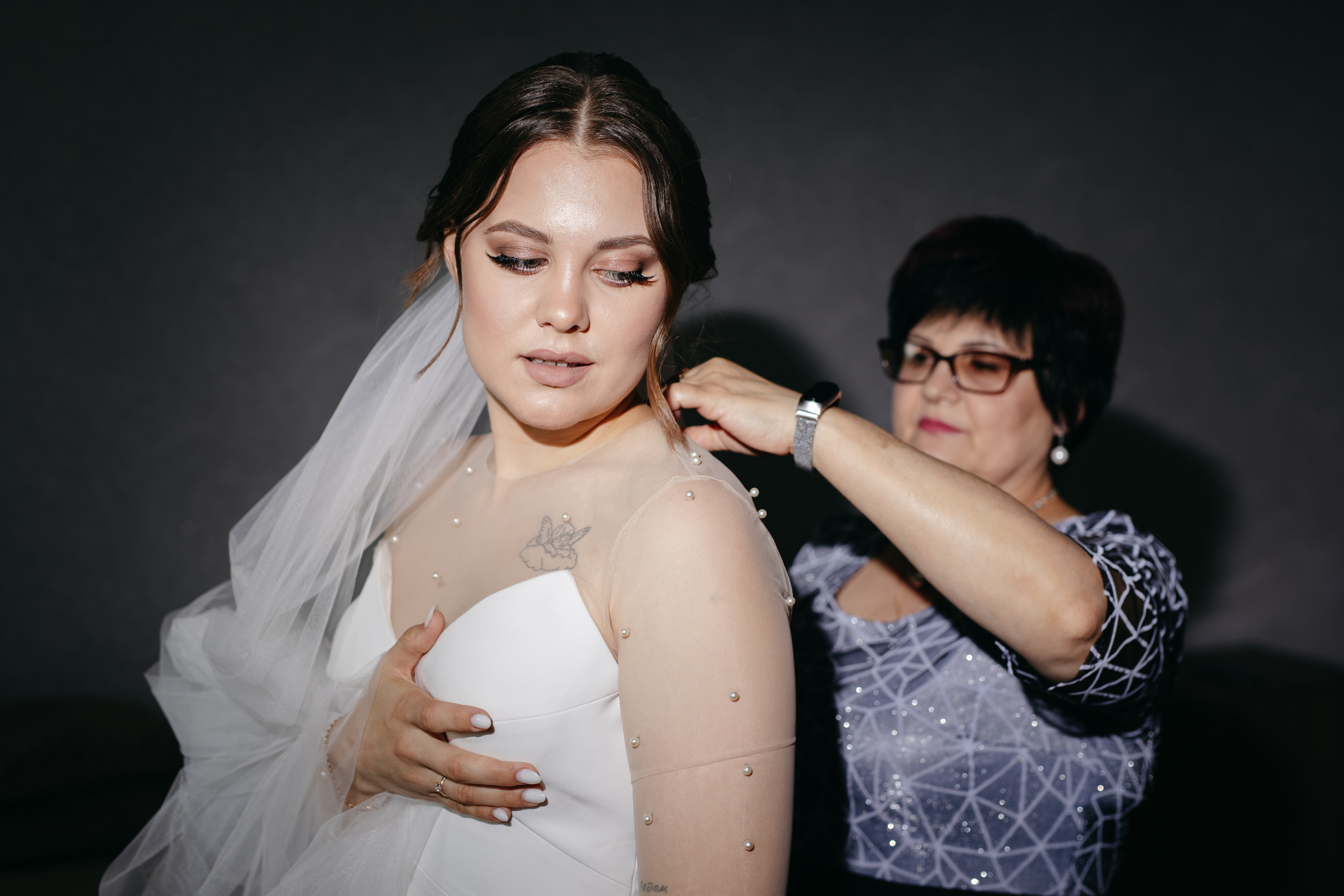 Владимир и Юлия. Свадебный и женский фотограф