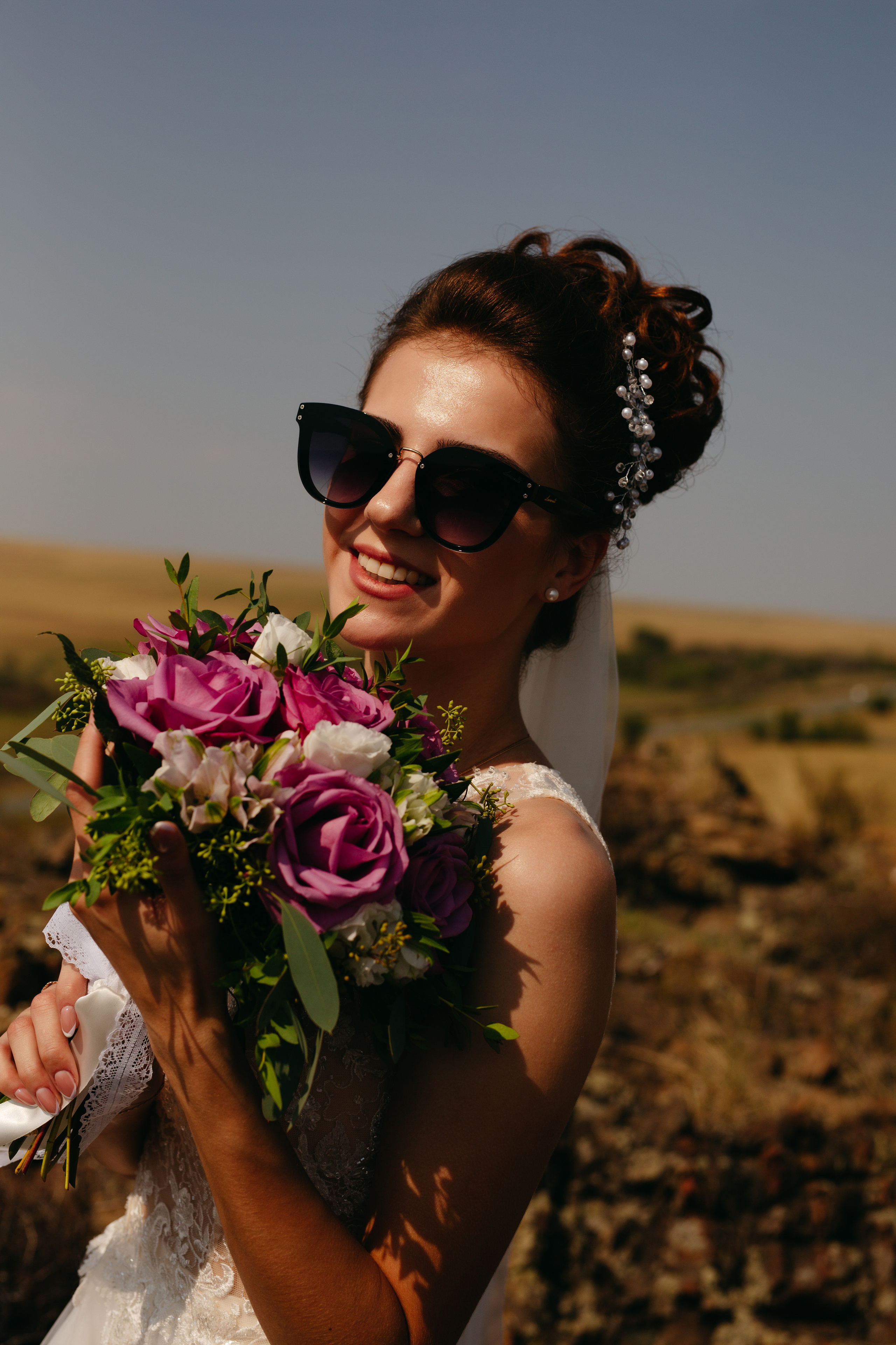 Леонид и Арина. Свадебный и женский фотограф