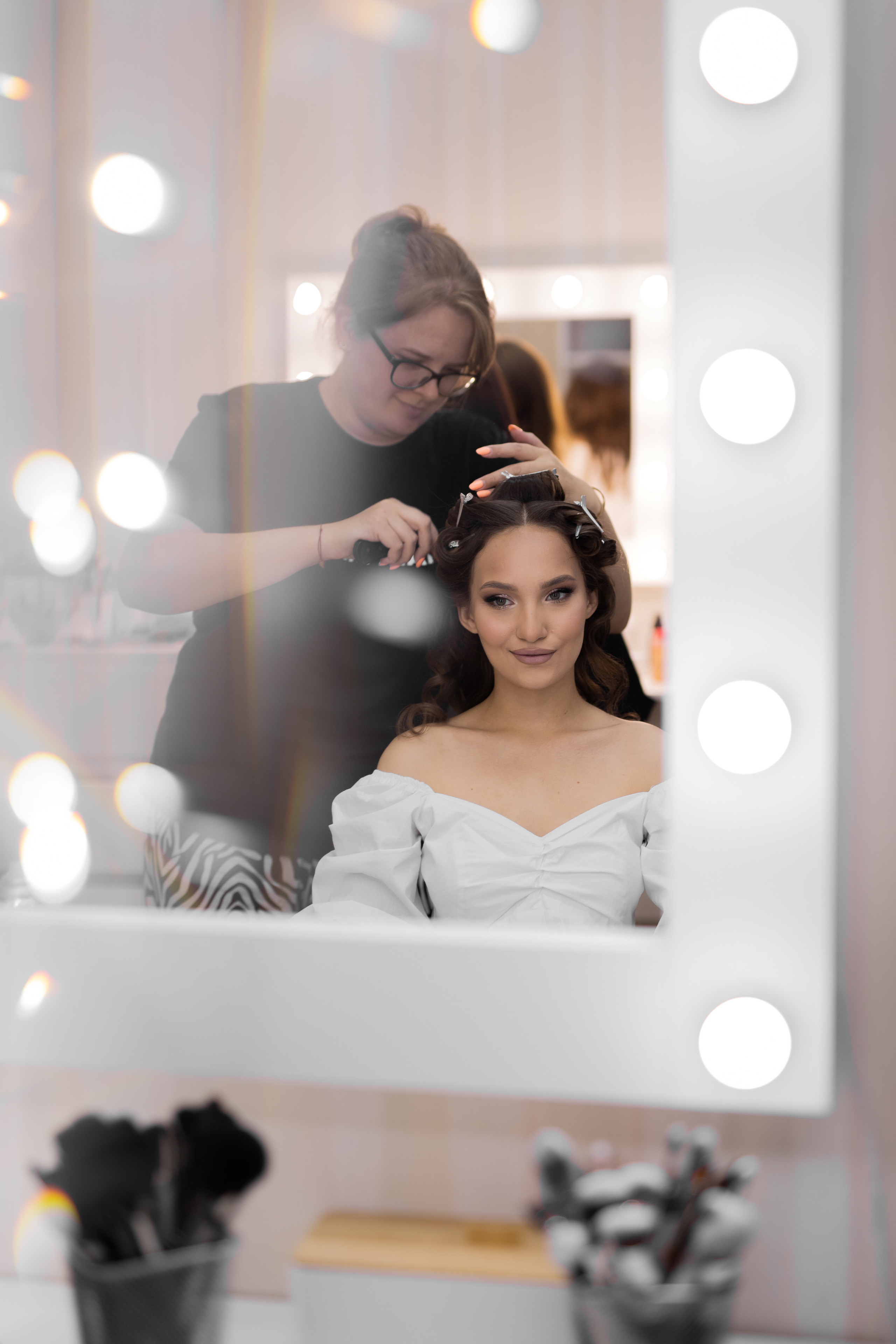 Кирилл и Яна. Свадебный и женский фотограф