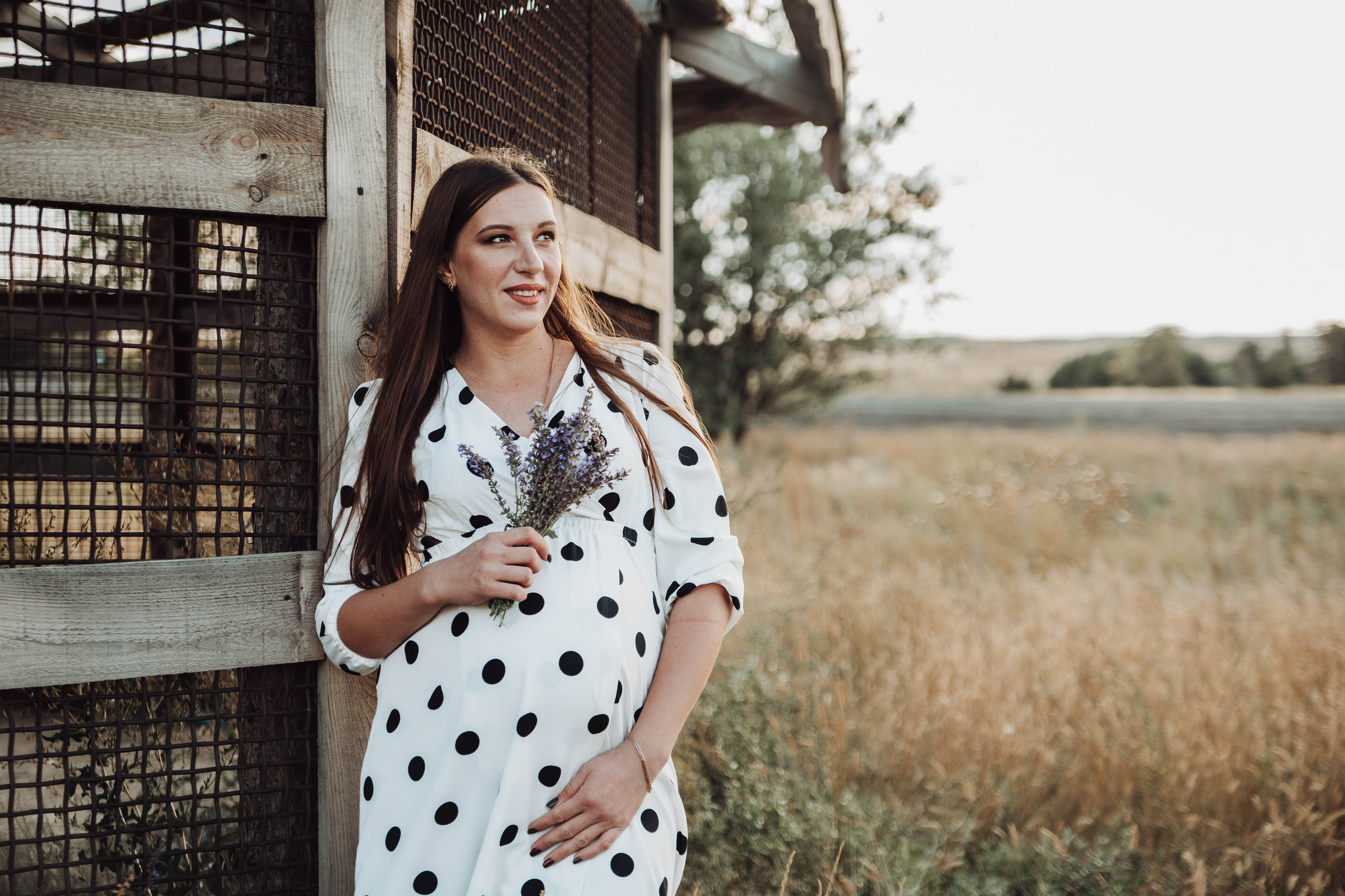 Екатерина в ожидании. Свадебный и женский фотограф