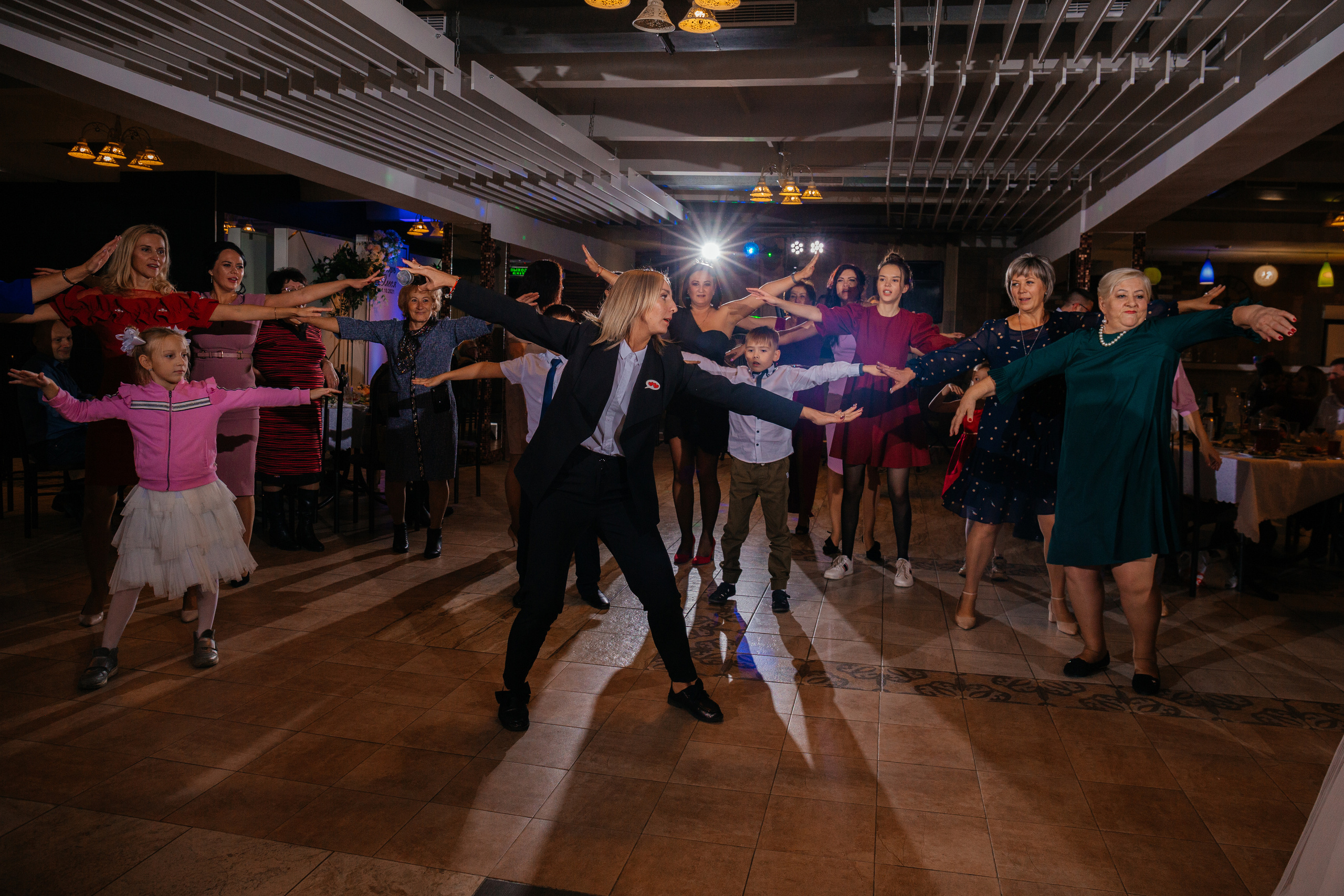 Игорь и Олеся. Свадебный и женский фотограф