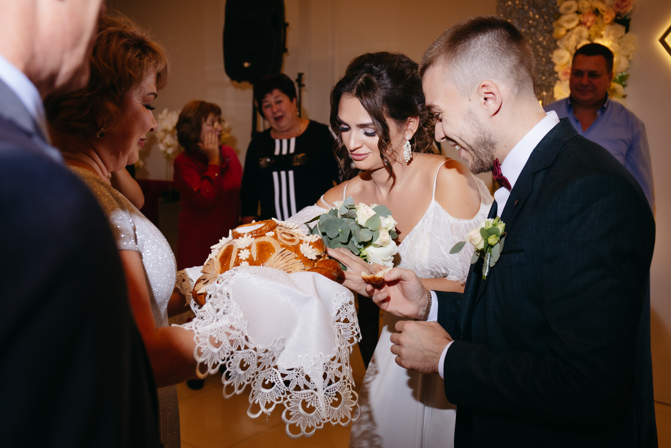 Сергей и Анжелика. Свадебный и женский фотограф