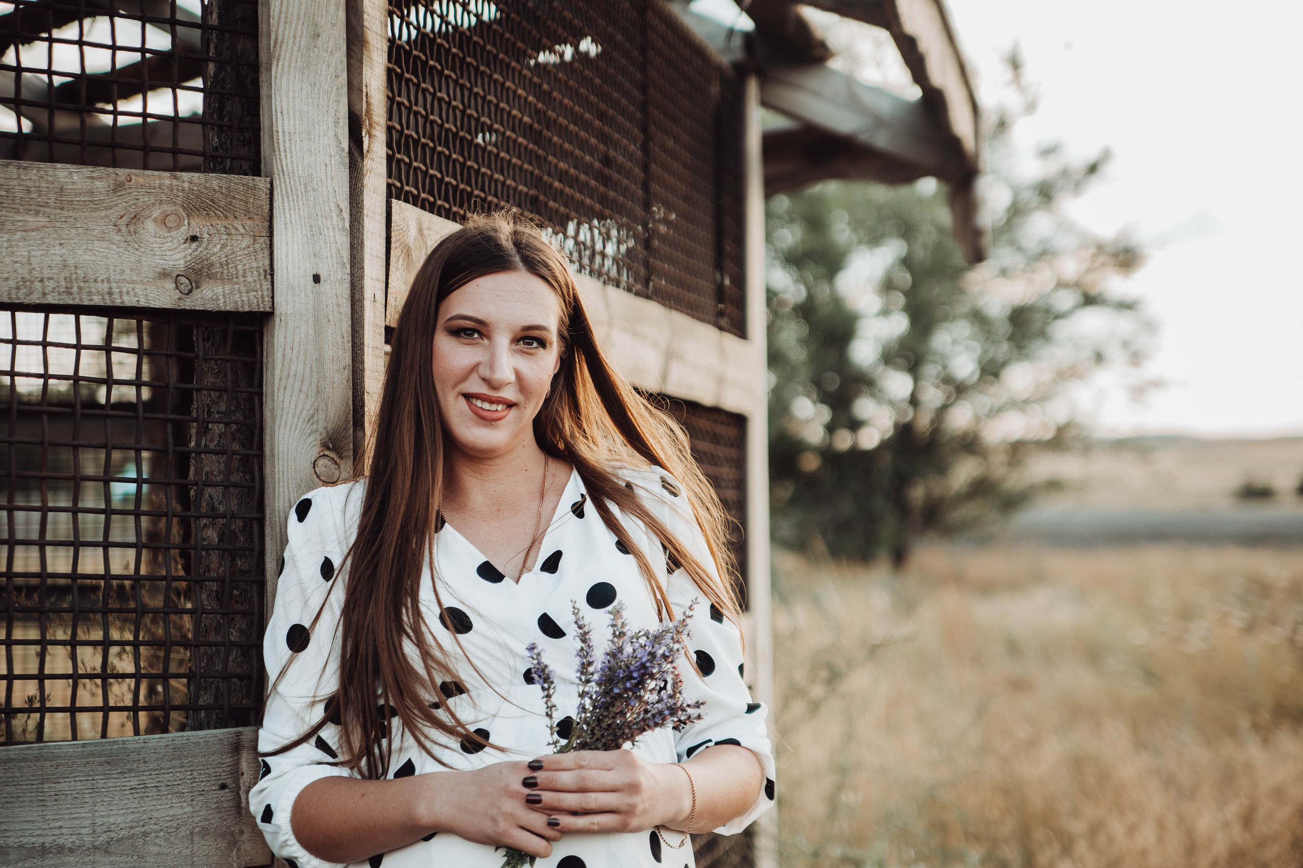 Екатерина в ожидании. Свадебный и женский фотограф