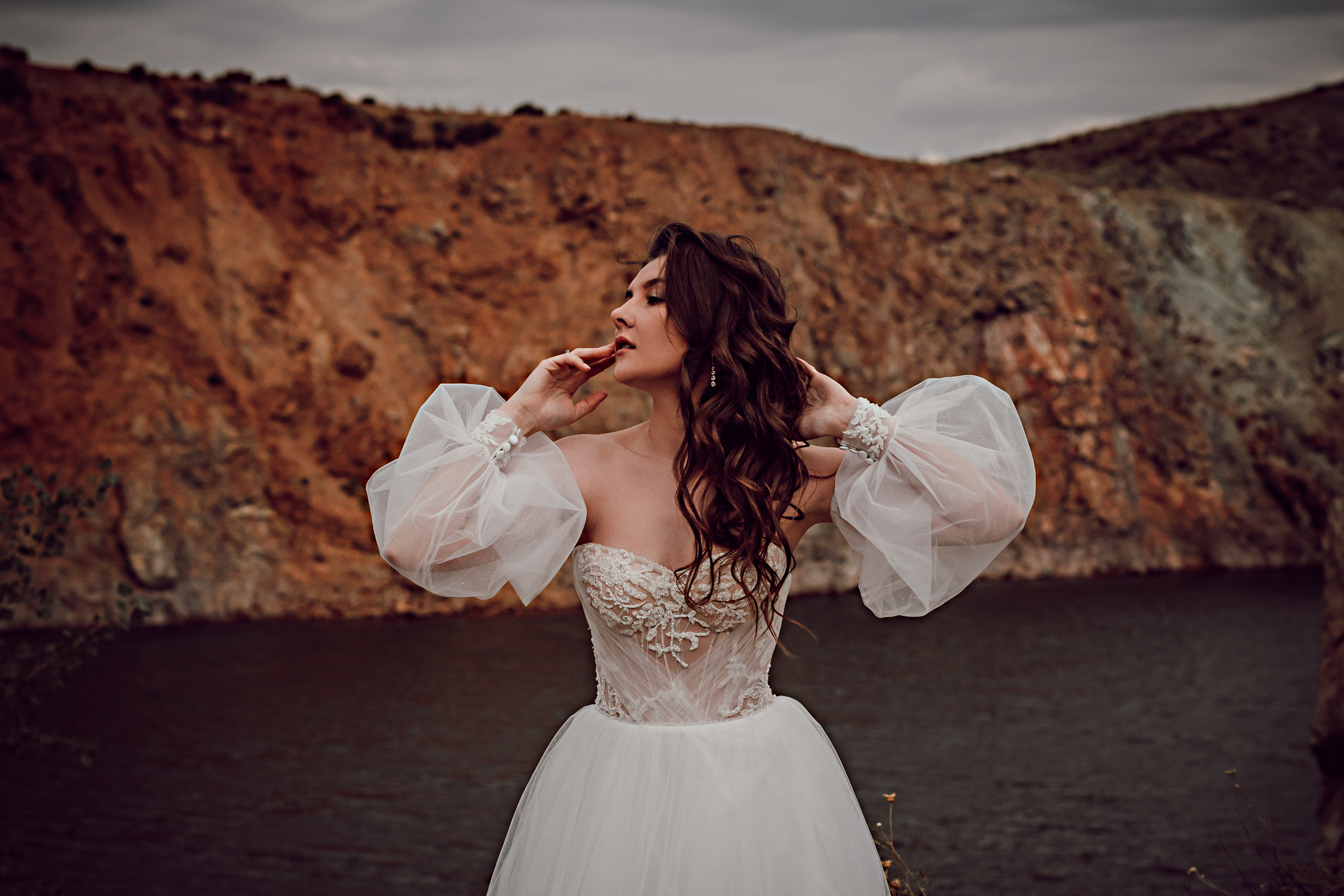 Владимир и Екатерина. Свадебный и женский фотограф