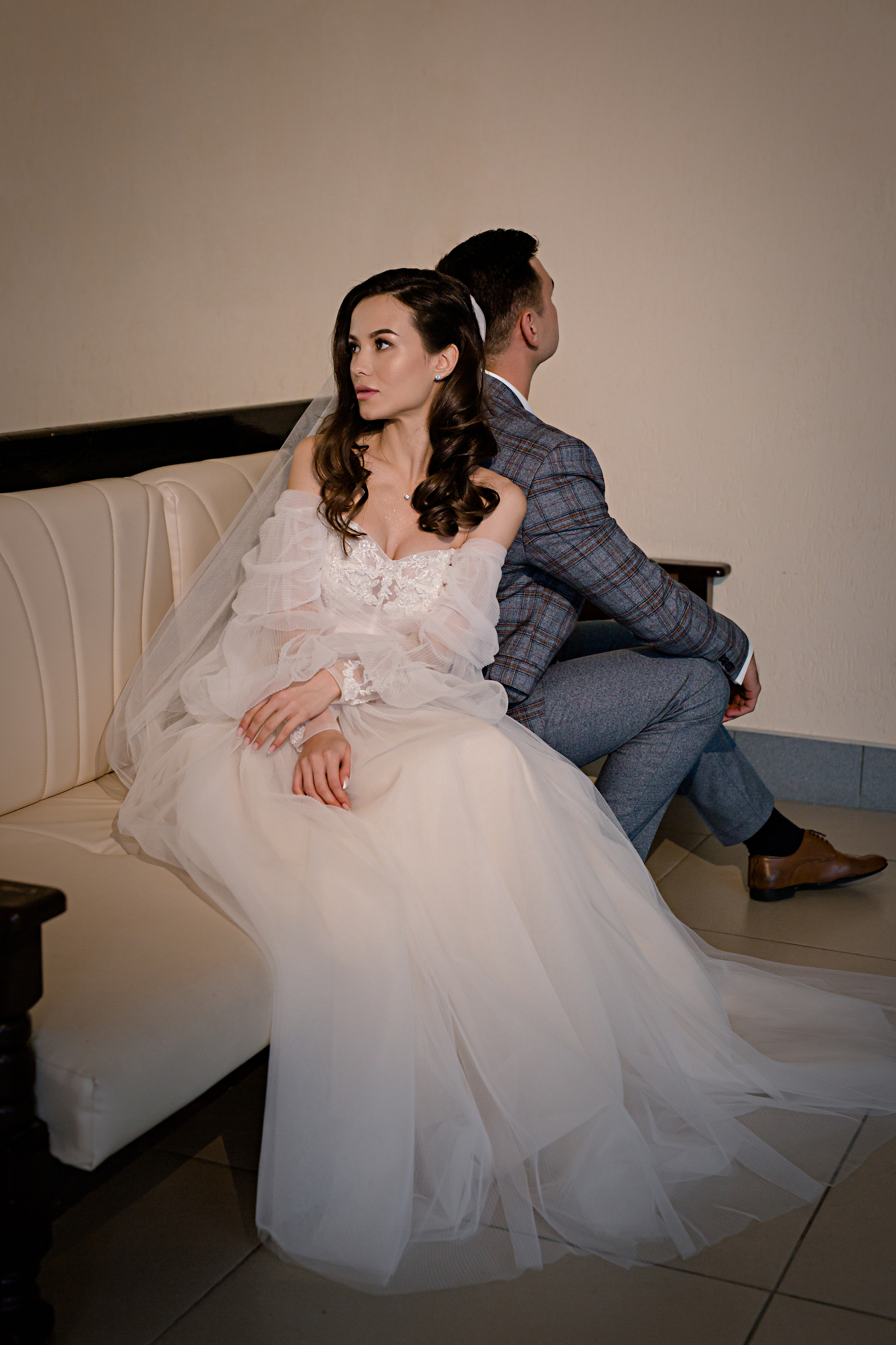 Игорь и Олеся. Свадебный и женский фотограф