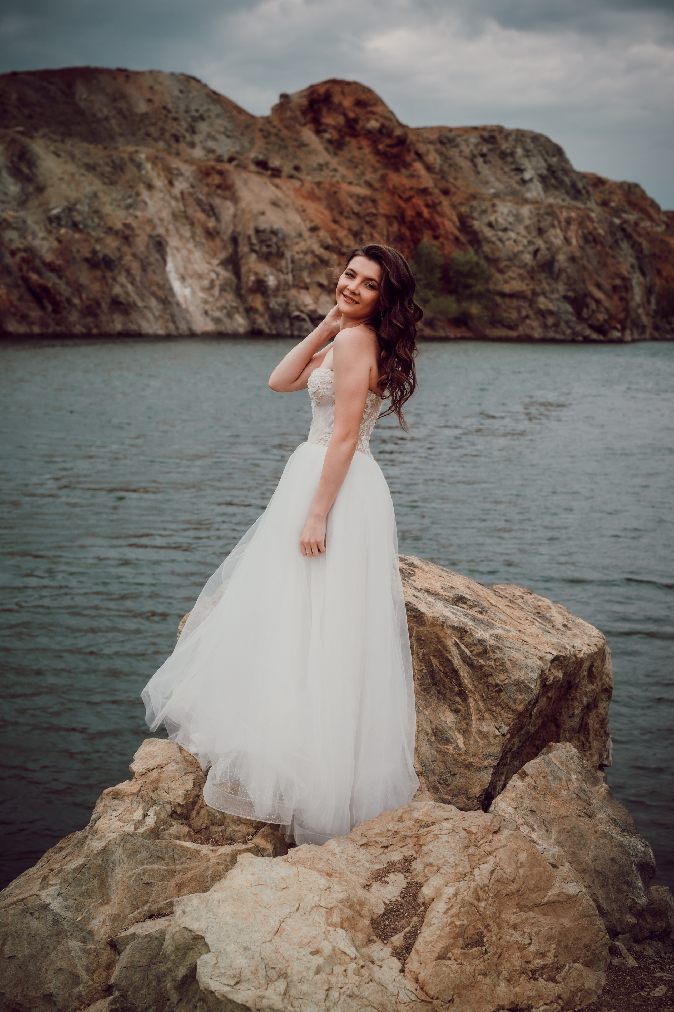 Владимир и Екатерина. Свадебный и женский фотограф