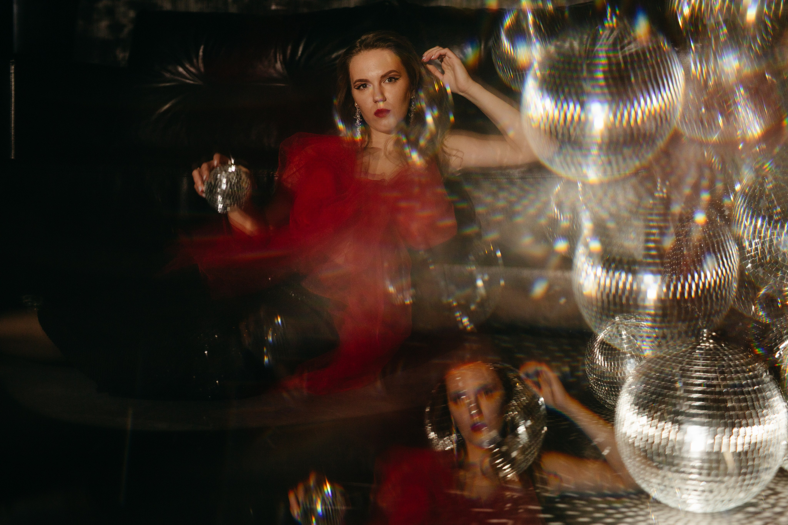 Екатерина. Свадебный и женский фотограф