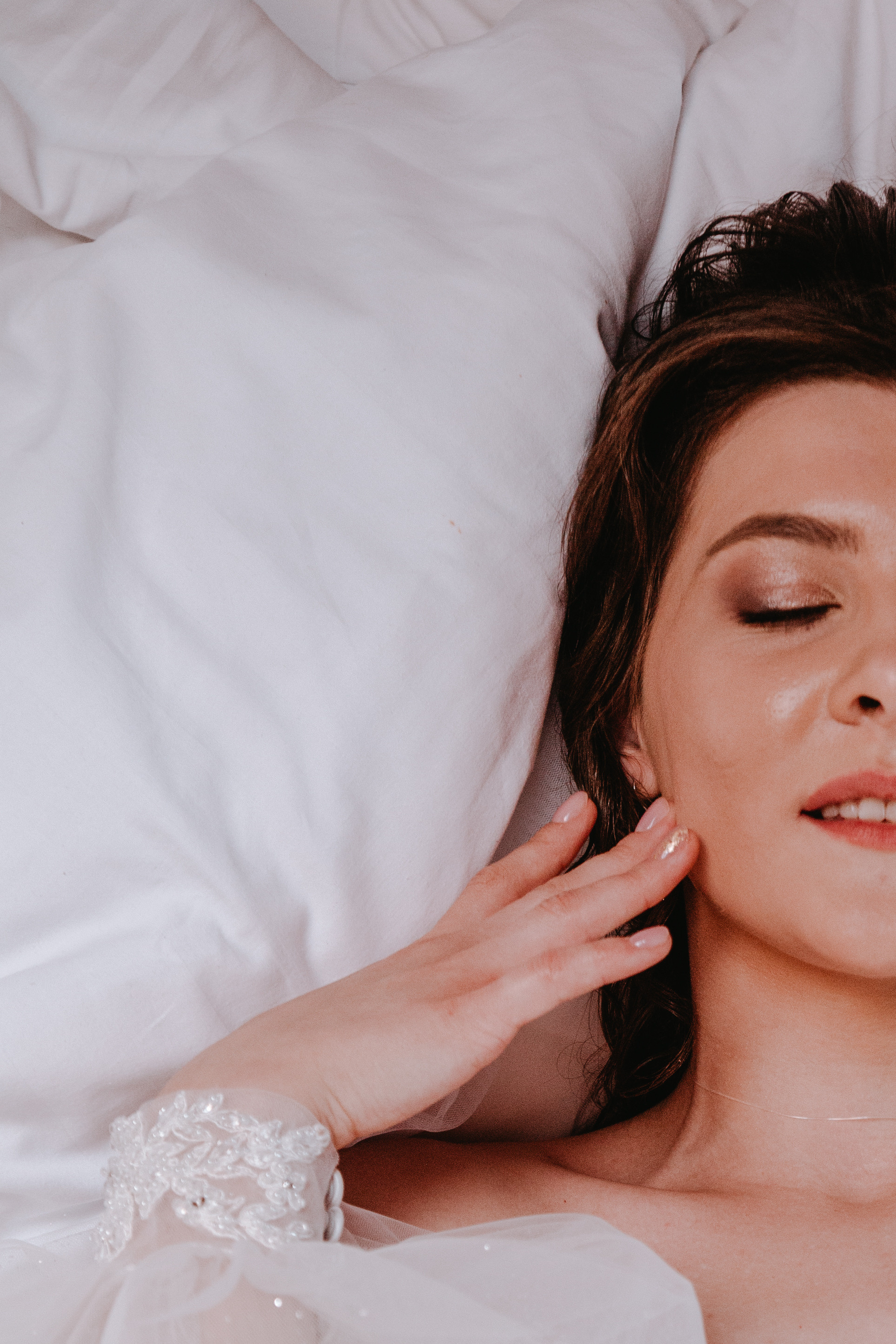 Владимир и Екатерина. Свадебный и женский фотограф