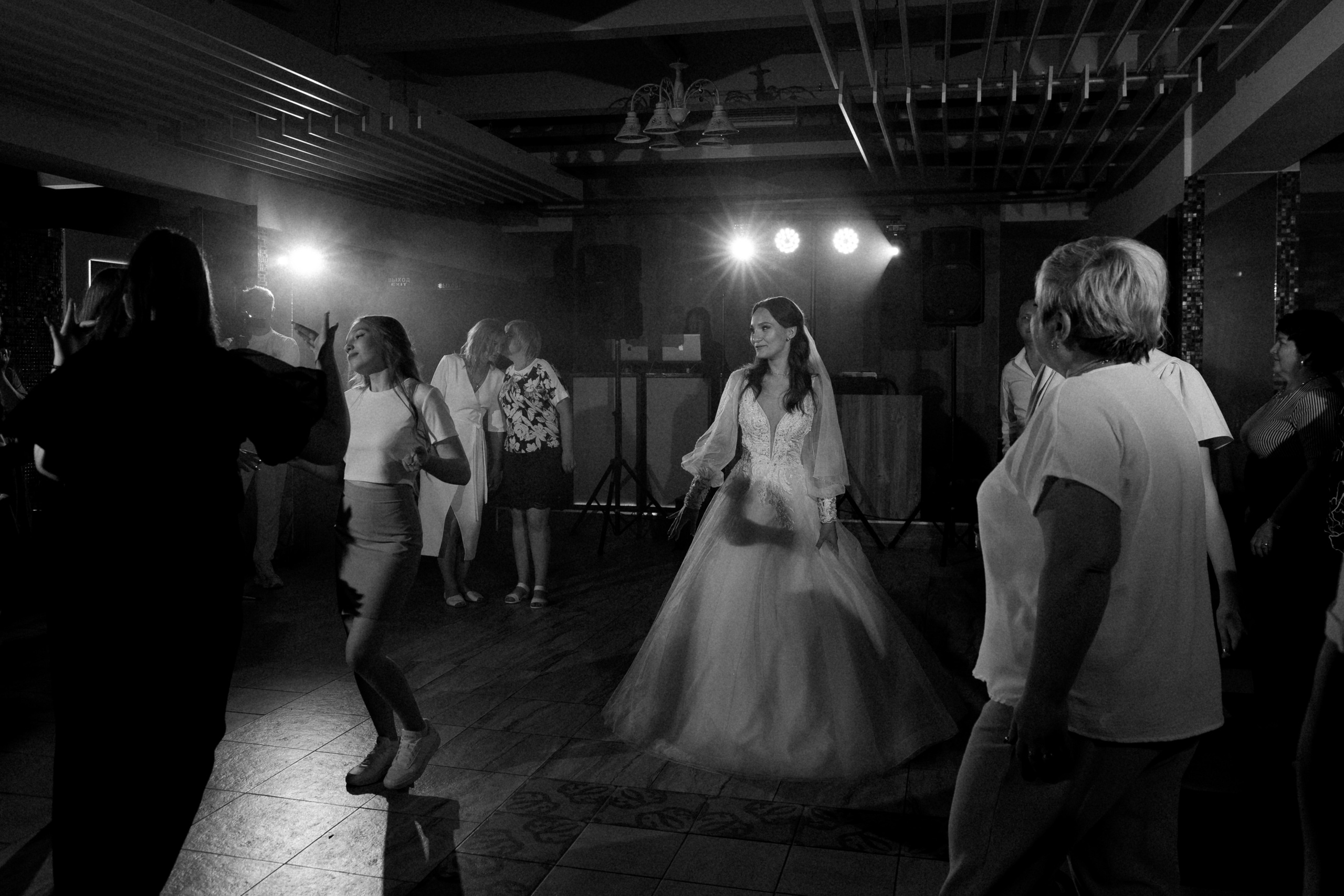 Кирилл и Яна. Свадебный и женский фотограф