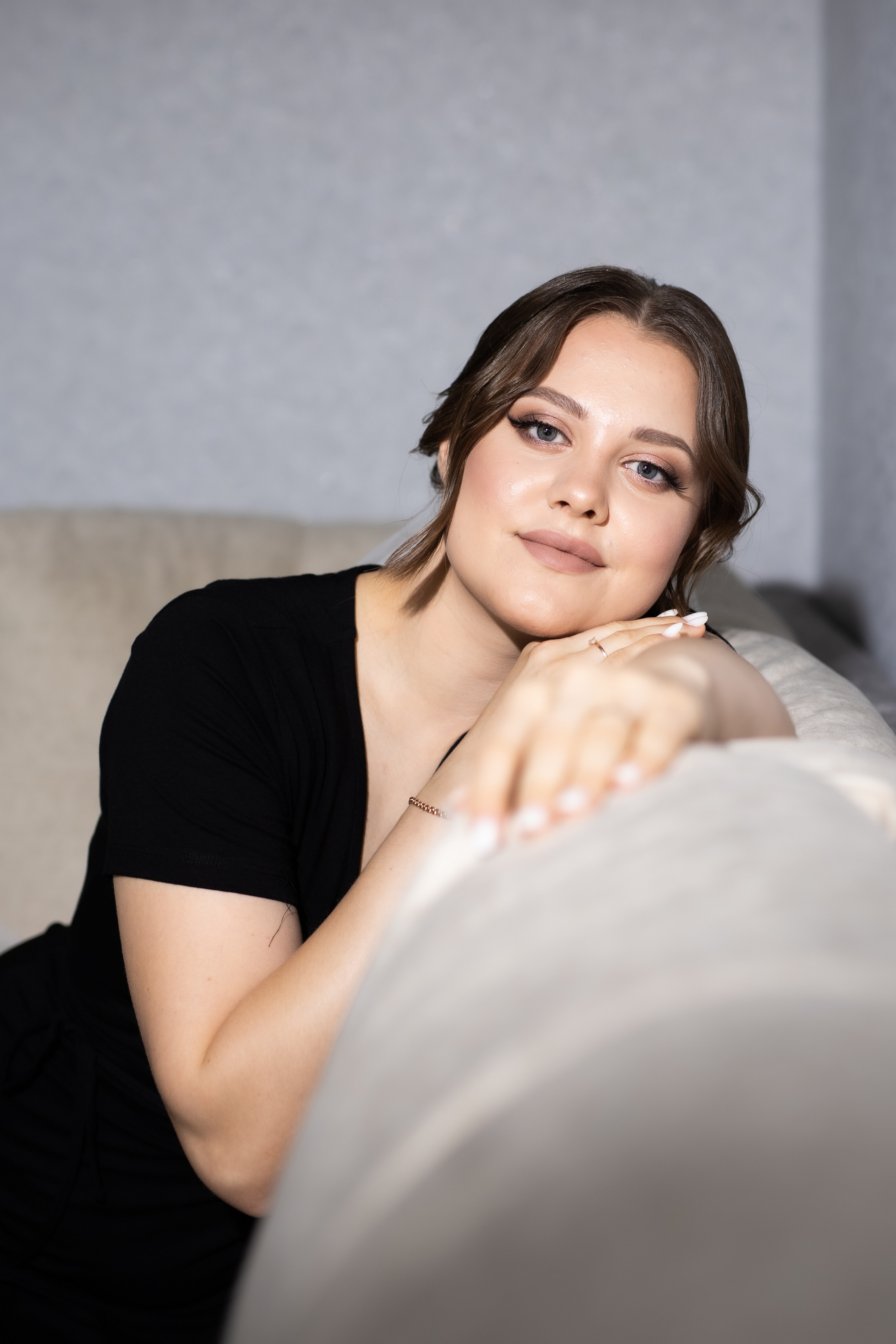 Владимир и Юлия. Свадебный и женский фотограф