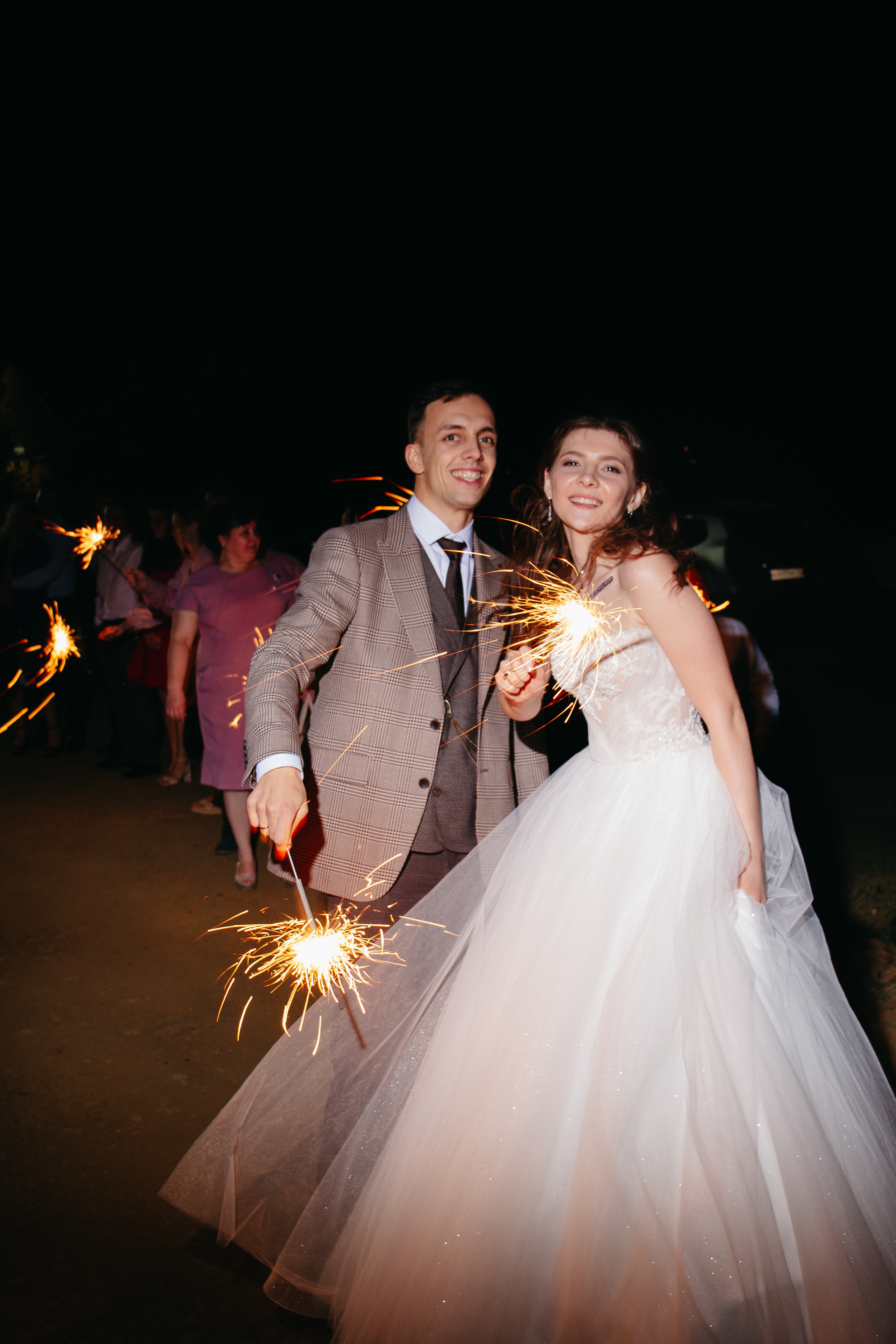 Владимир и Екатерина. Свадебный и женский фотограф