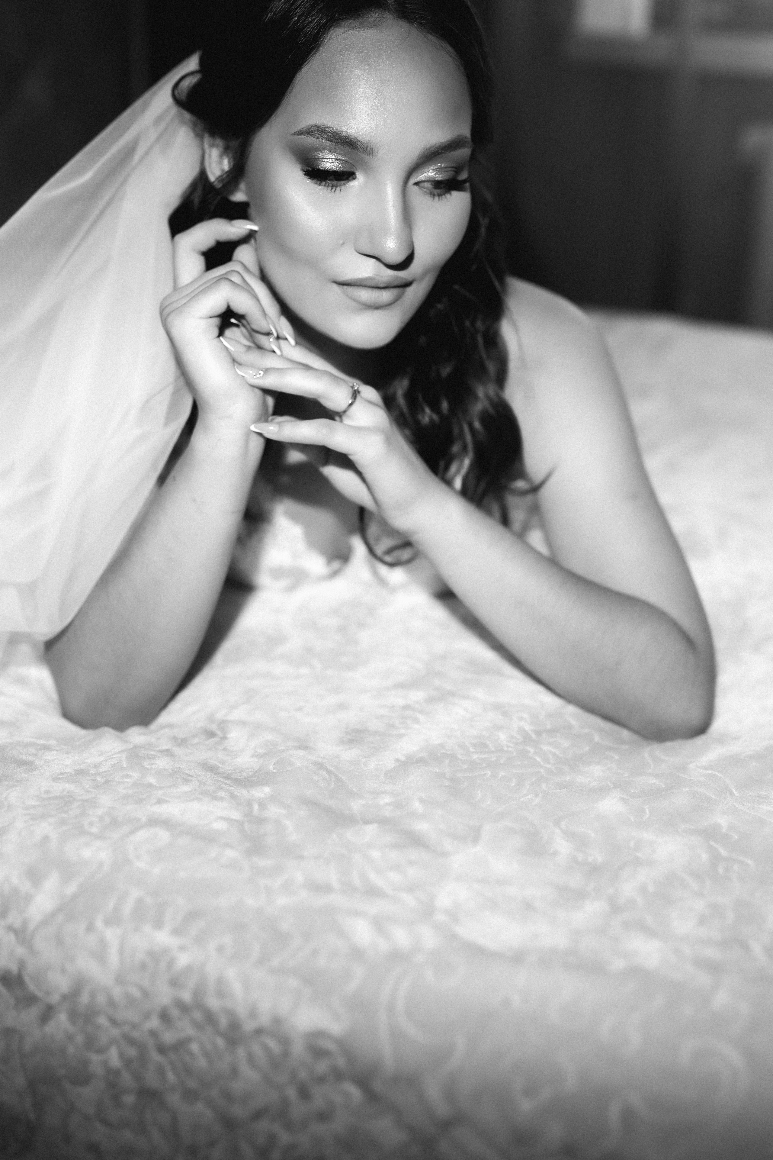 Кирилл и Яна. Свадебный и женский фотограф