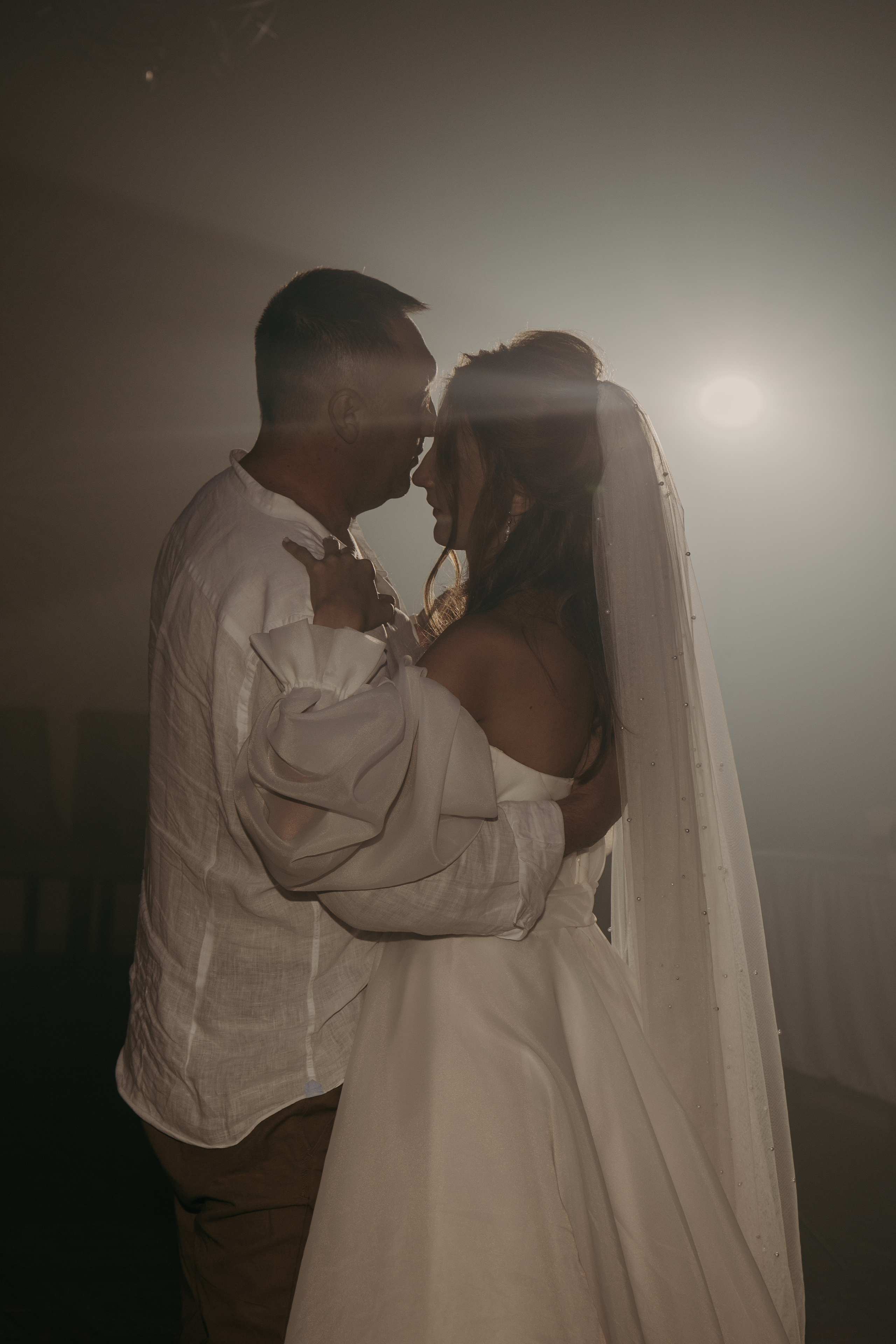 Александр и Дарья. Свадебный и женский фотограф