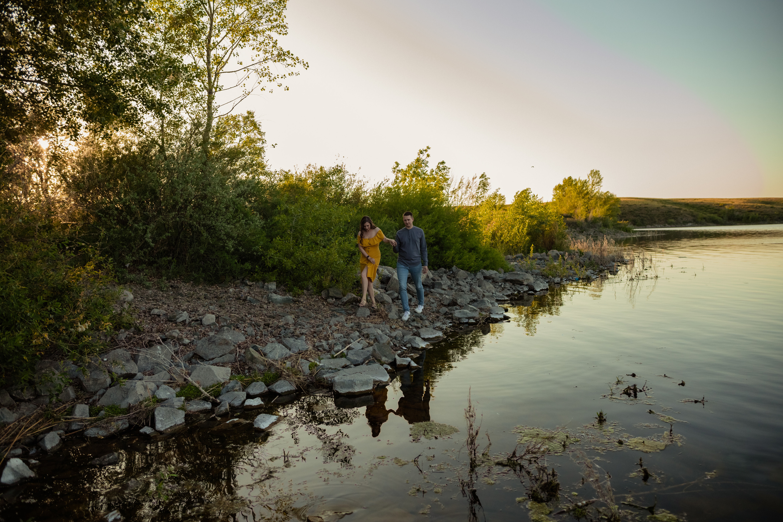 Счастливые. Свадебный и женский фотограф