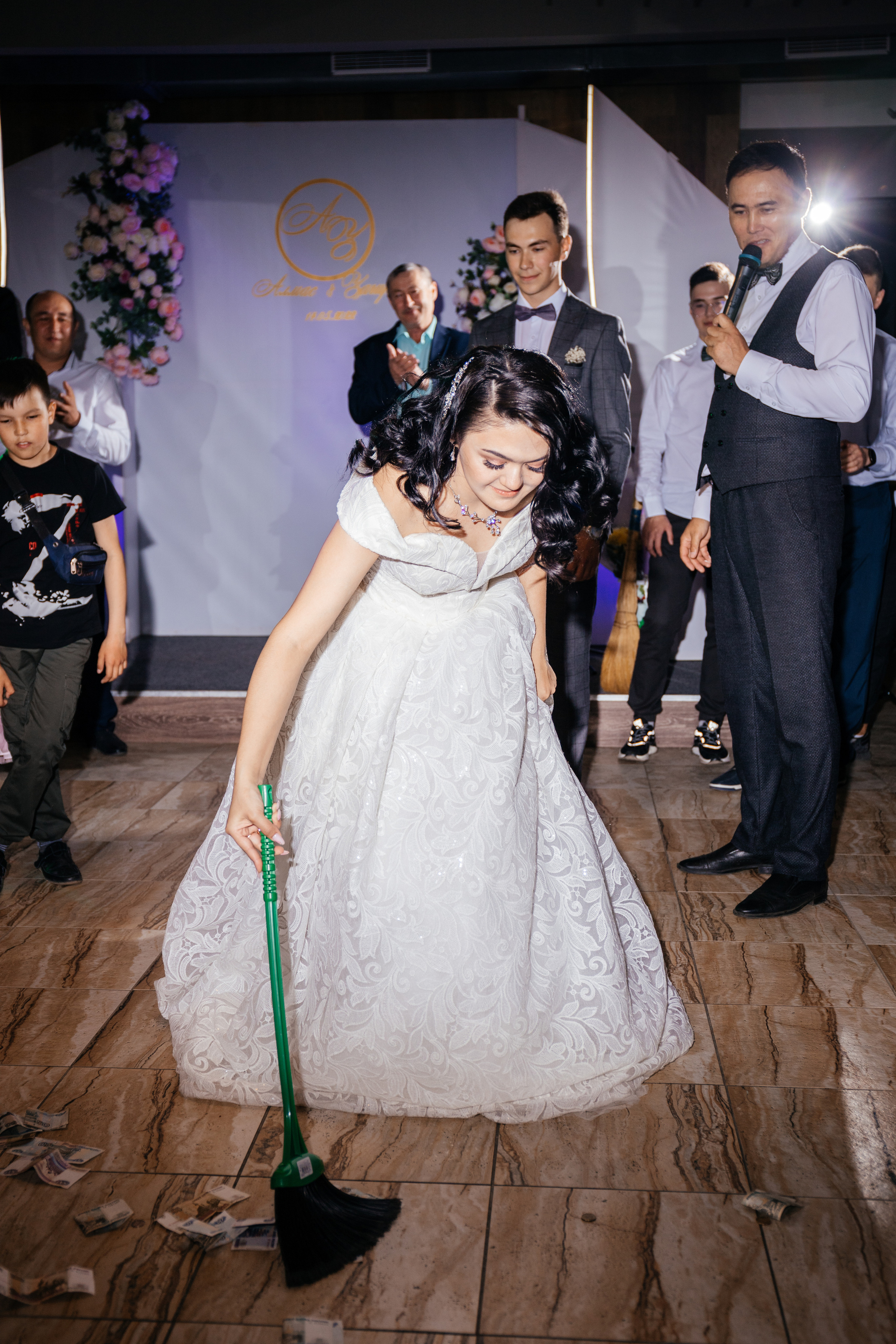 Алмас и Загира. Свадебный и женский фотограф