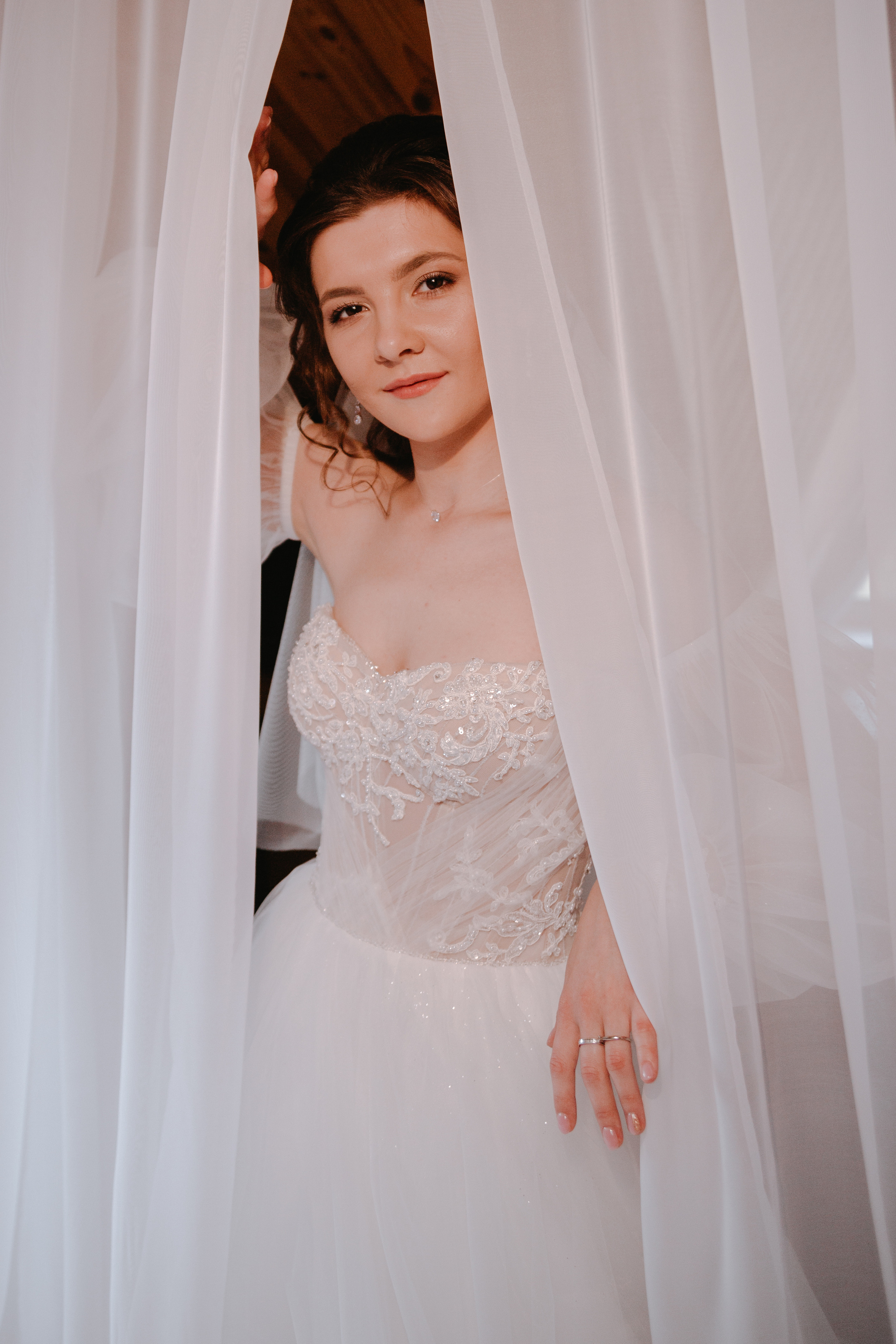 Владимир и Екатерина. Свадебный и женский фотограф