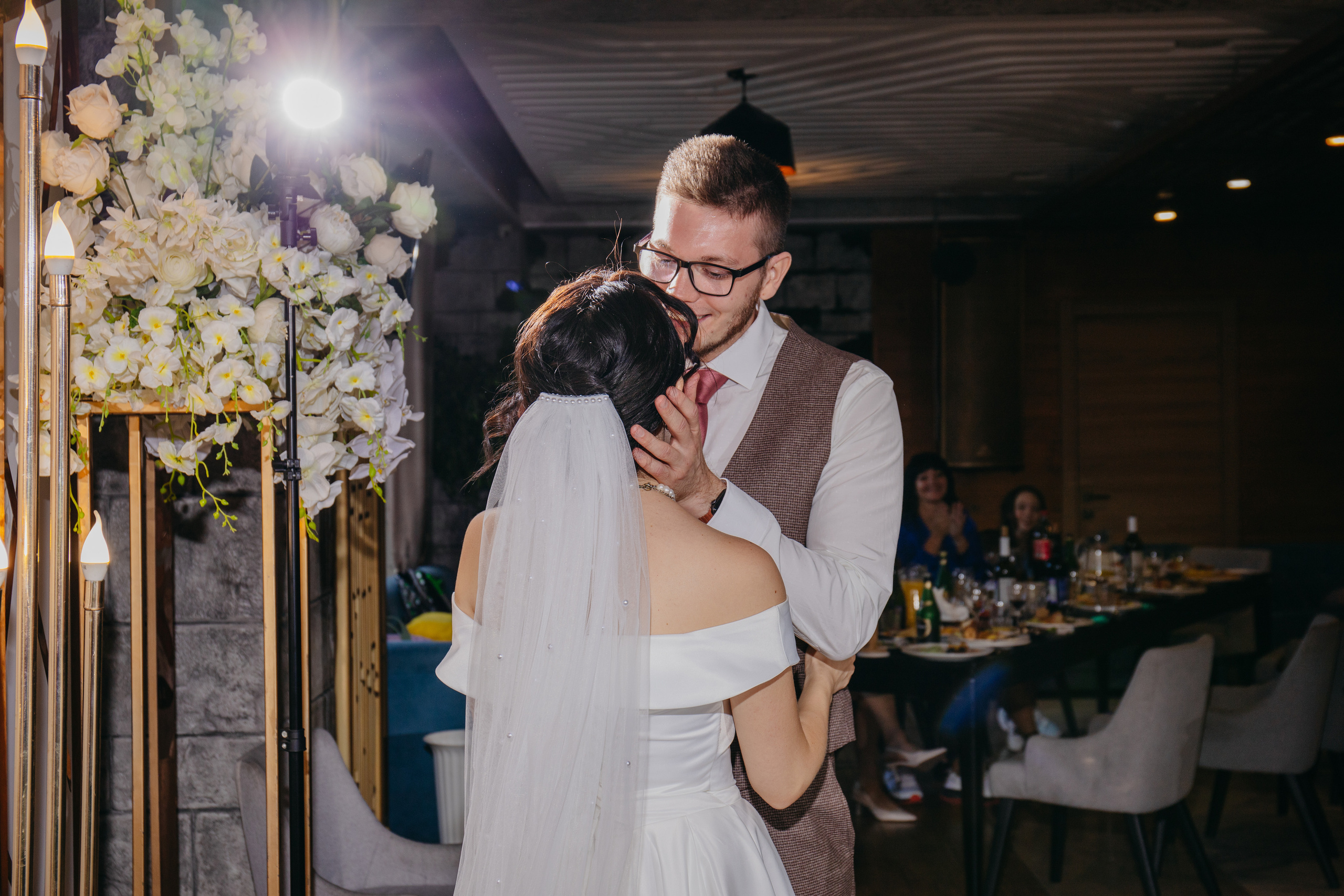 Евгений и Елизавета. Свадебный и женский фотограф