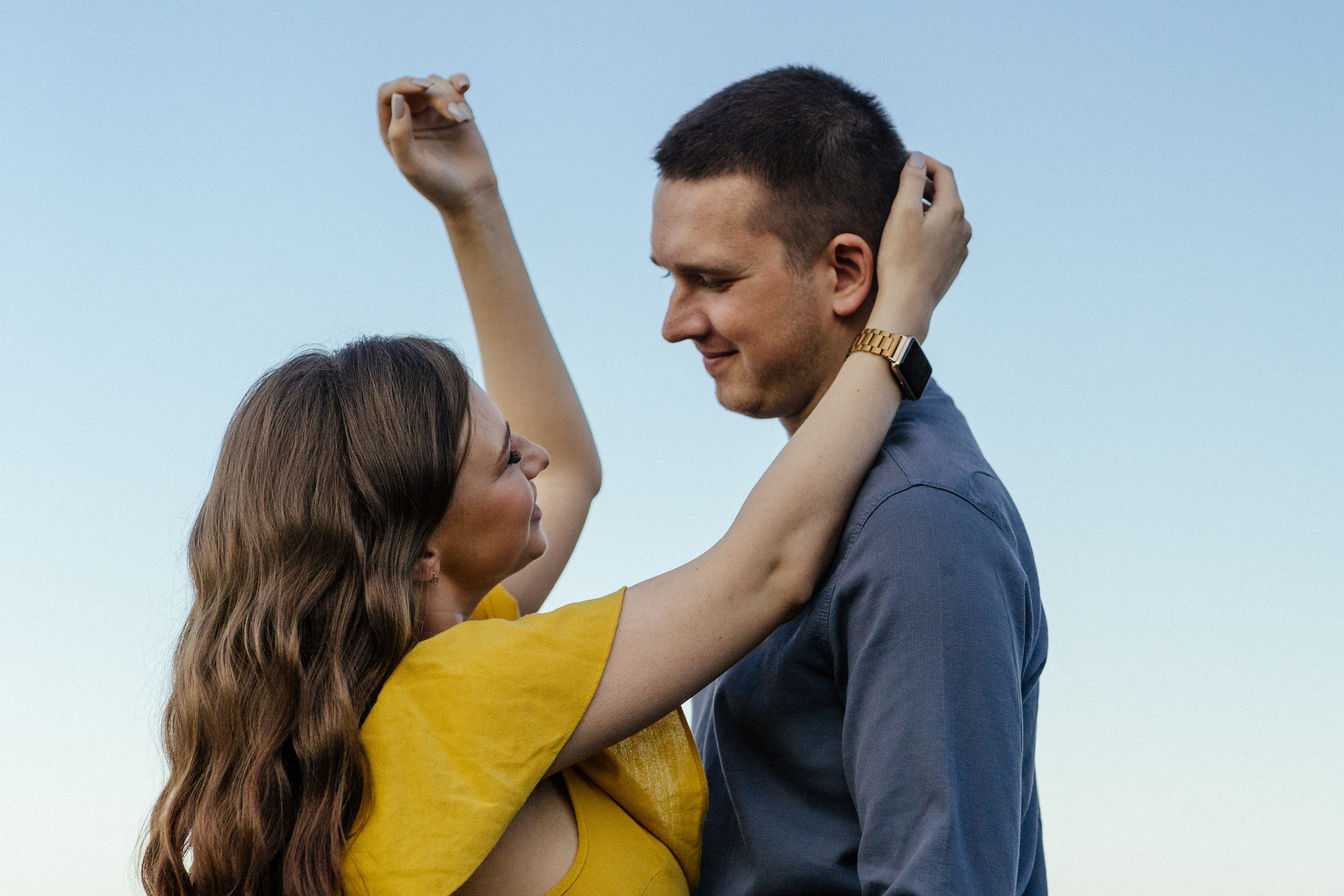 Счастливые. Свадебный и женский фотограф