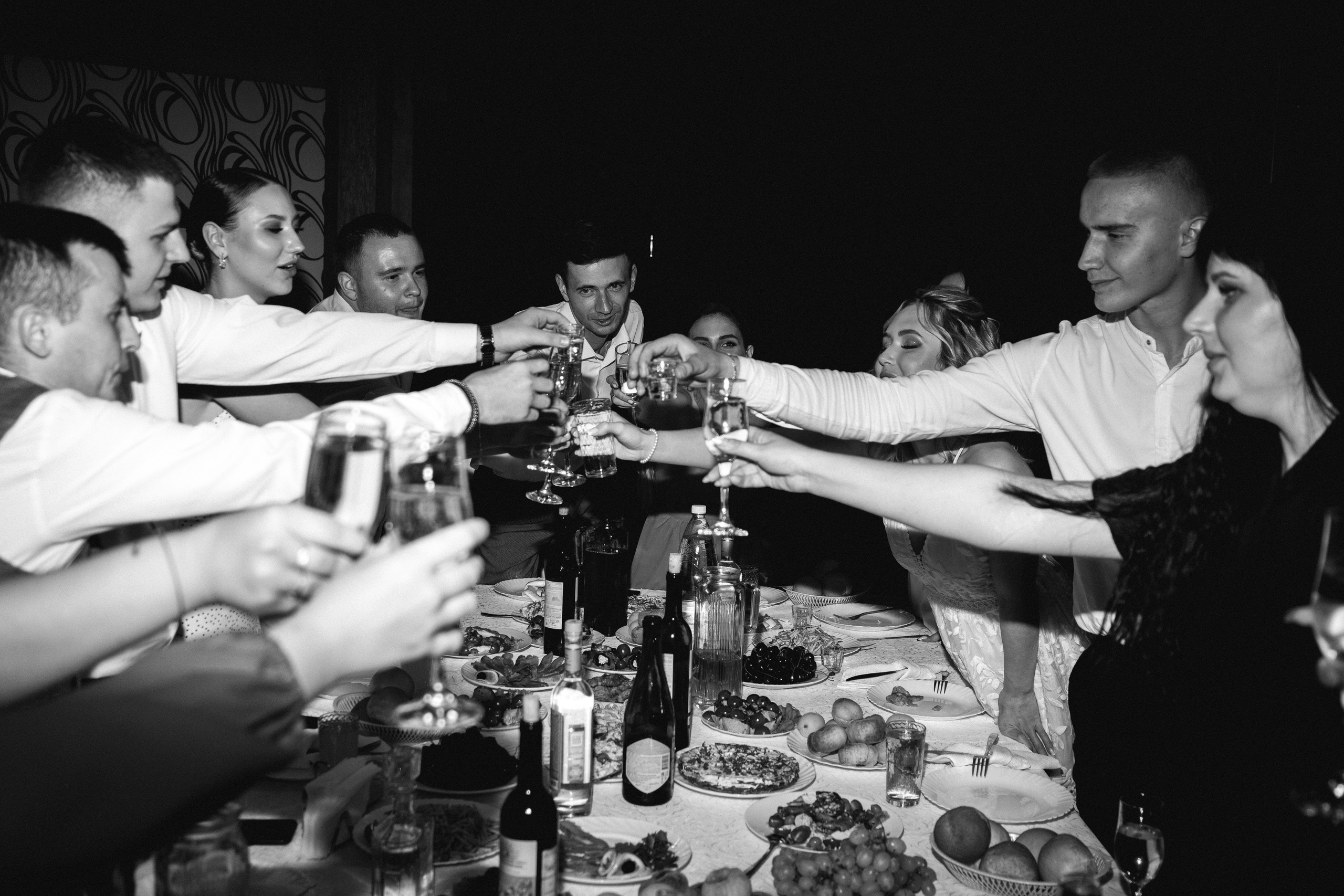 Кирилл и Яна. Свадебный и женский фотограф