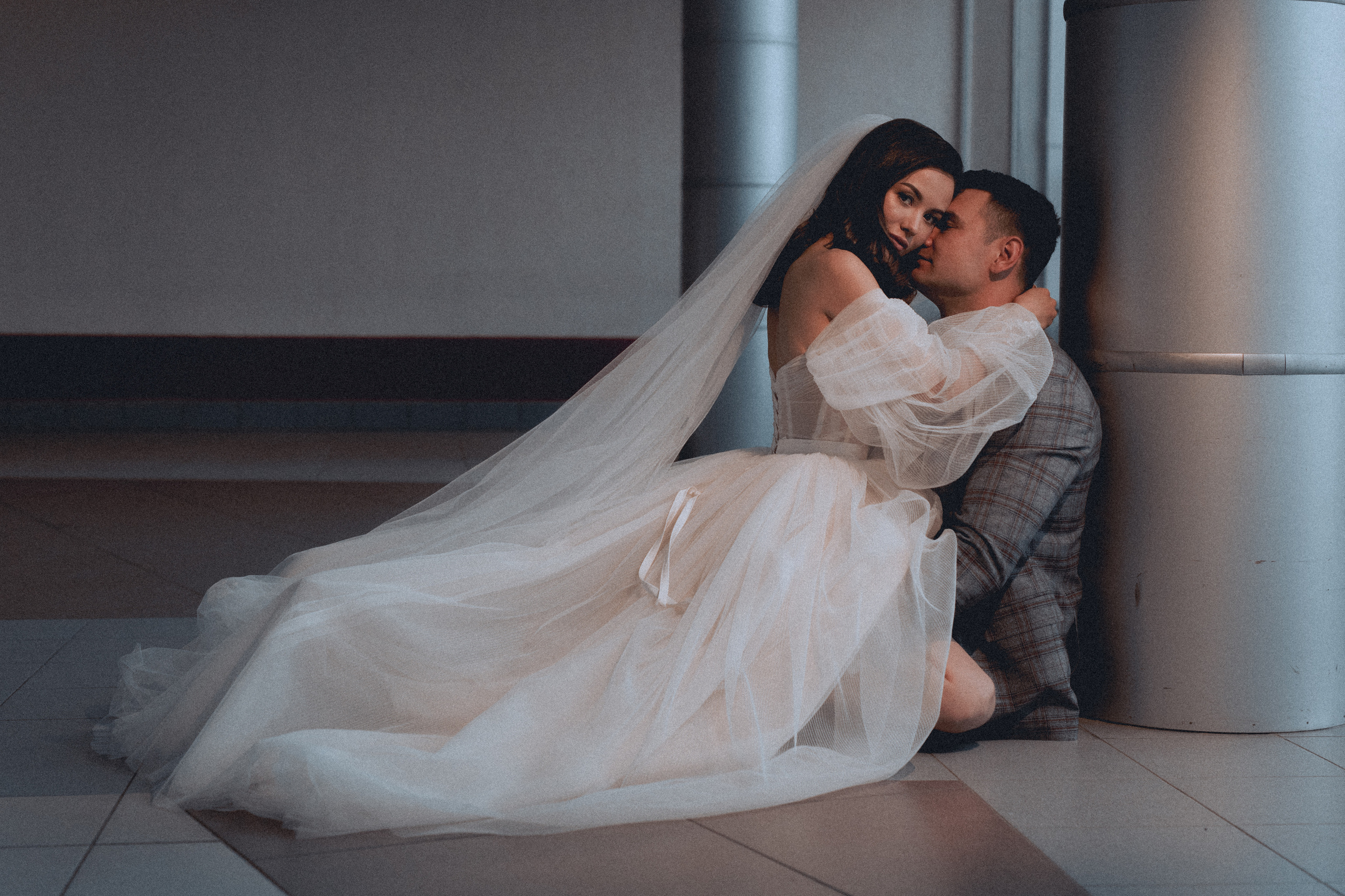 Игорь и Олеся. Свадебный и женский фотограф