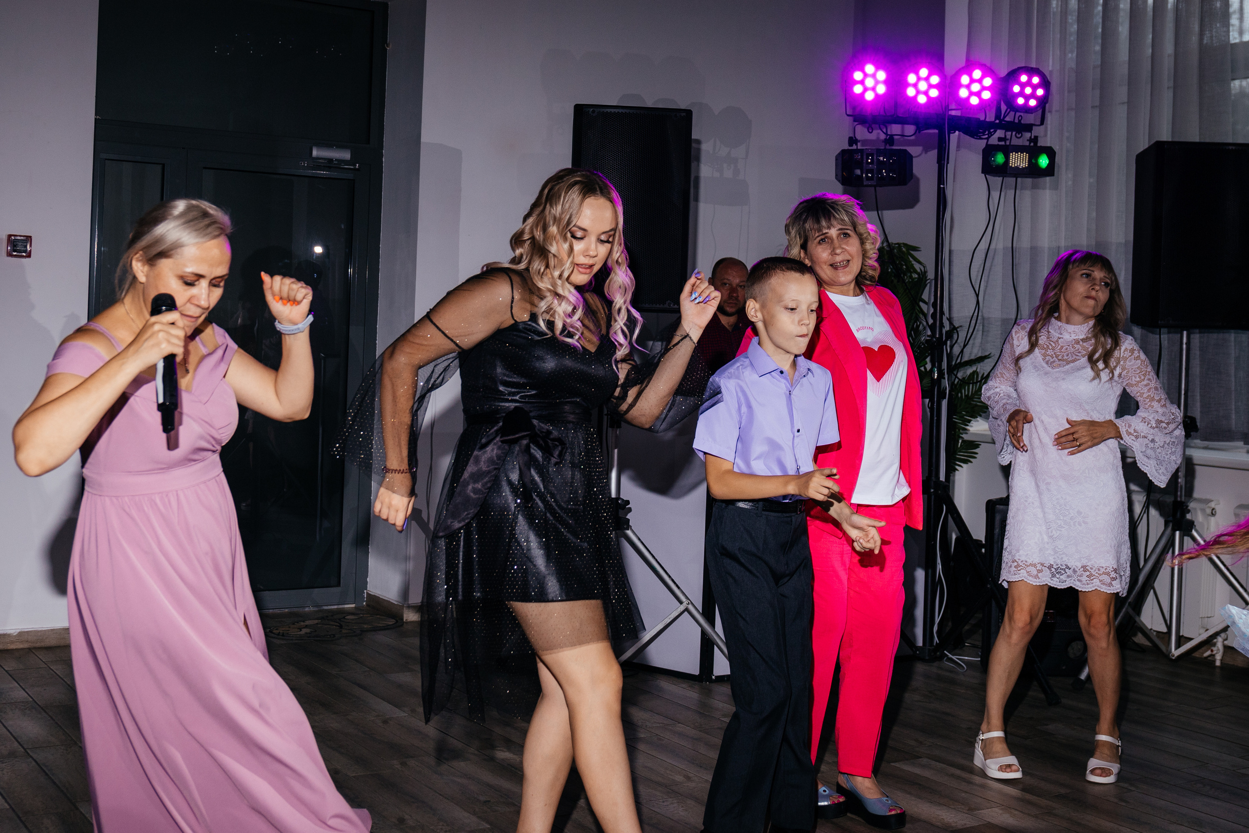 Владимир и Юлия. Свадебный и женский фотограф