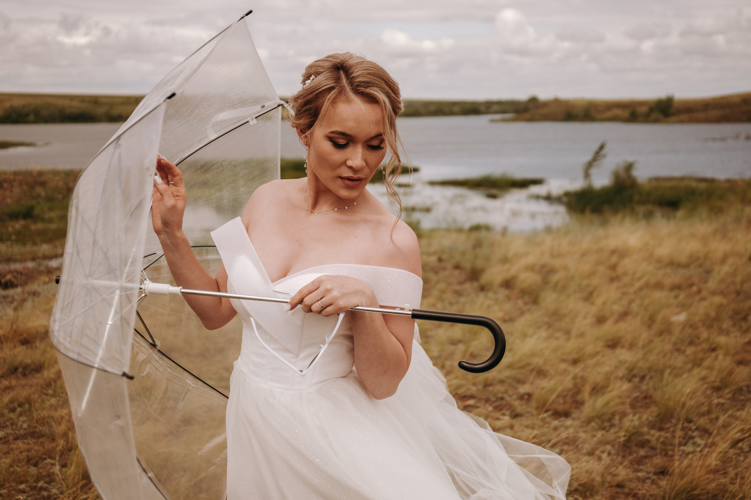 Фанзиль и Фидалия. Свадебный и женский фотограф